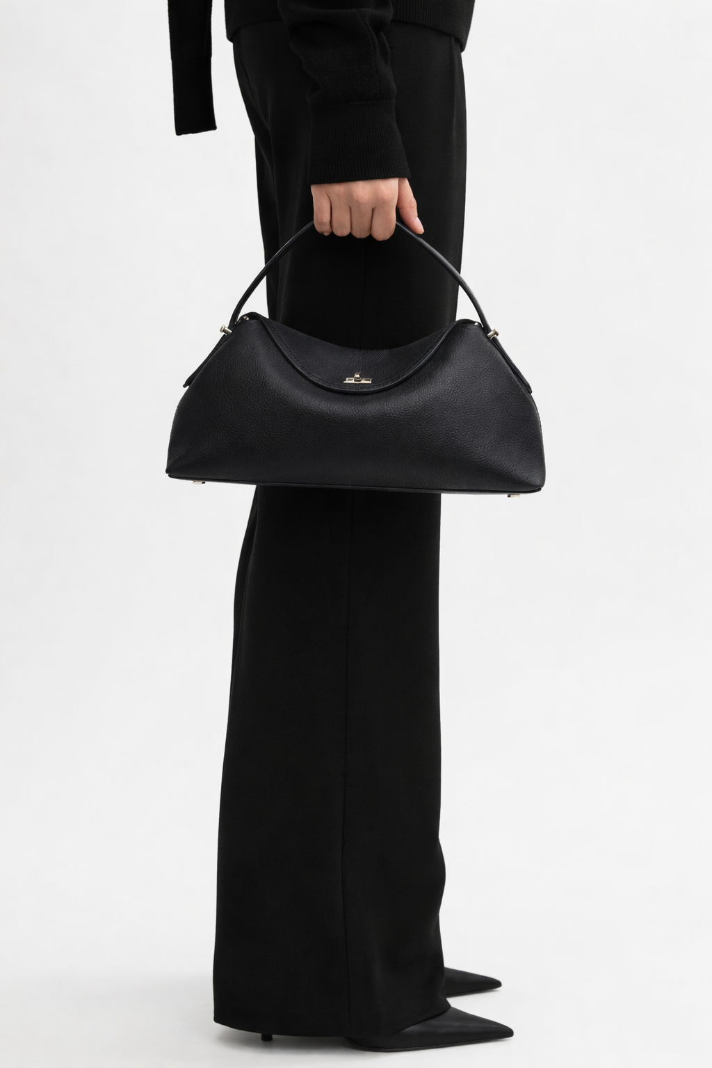 Grace Bag - Black