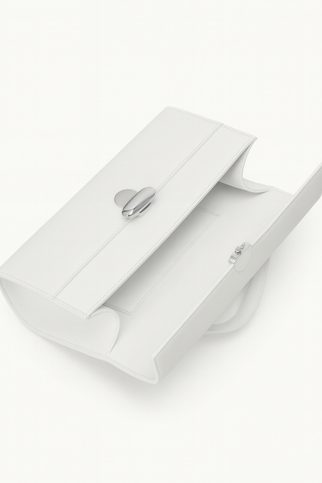 Marbella Bag - White