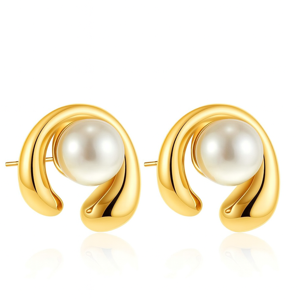 Elizabeth Earrings