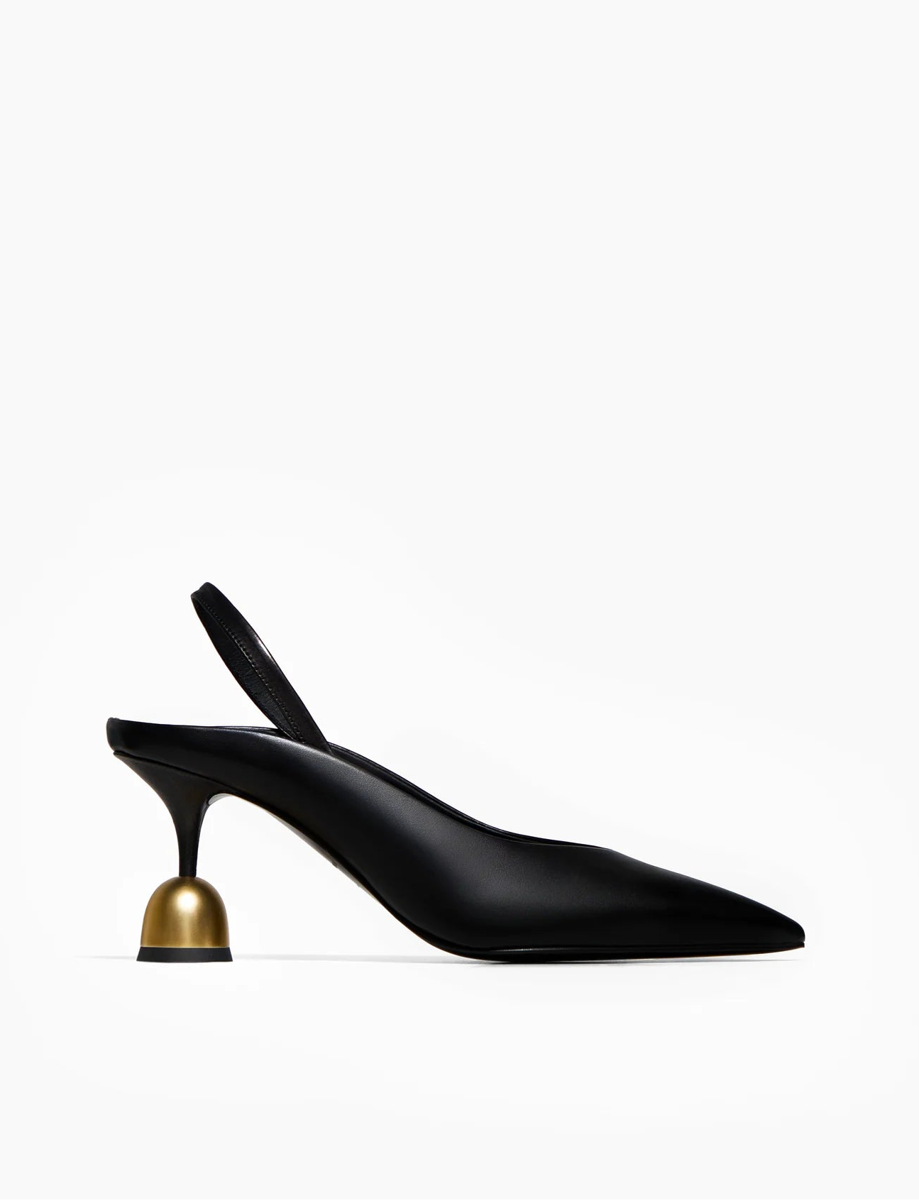 Raye Pumps Black