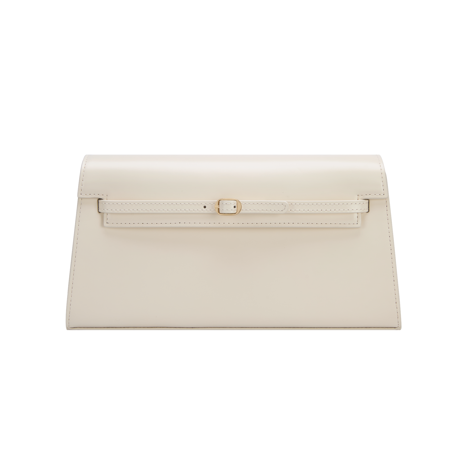 Ivory Poise Shoulder Bag