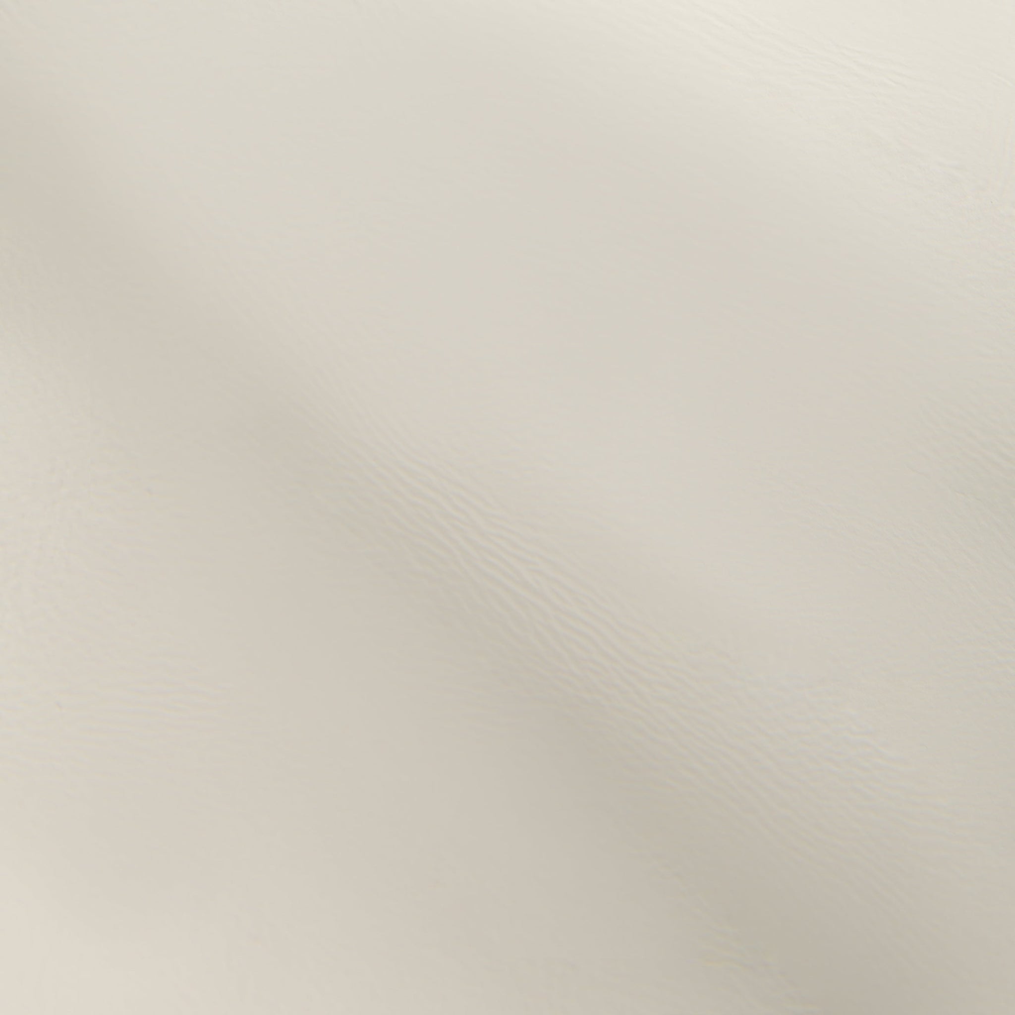 Elegant Silver Ivory Éclair Calf Leather Convertible Shoulder Bag Clutch