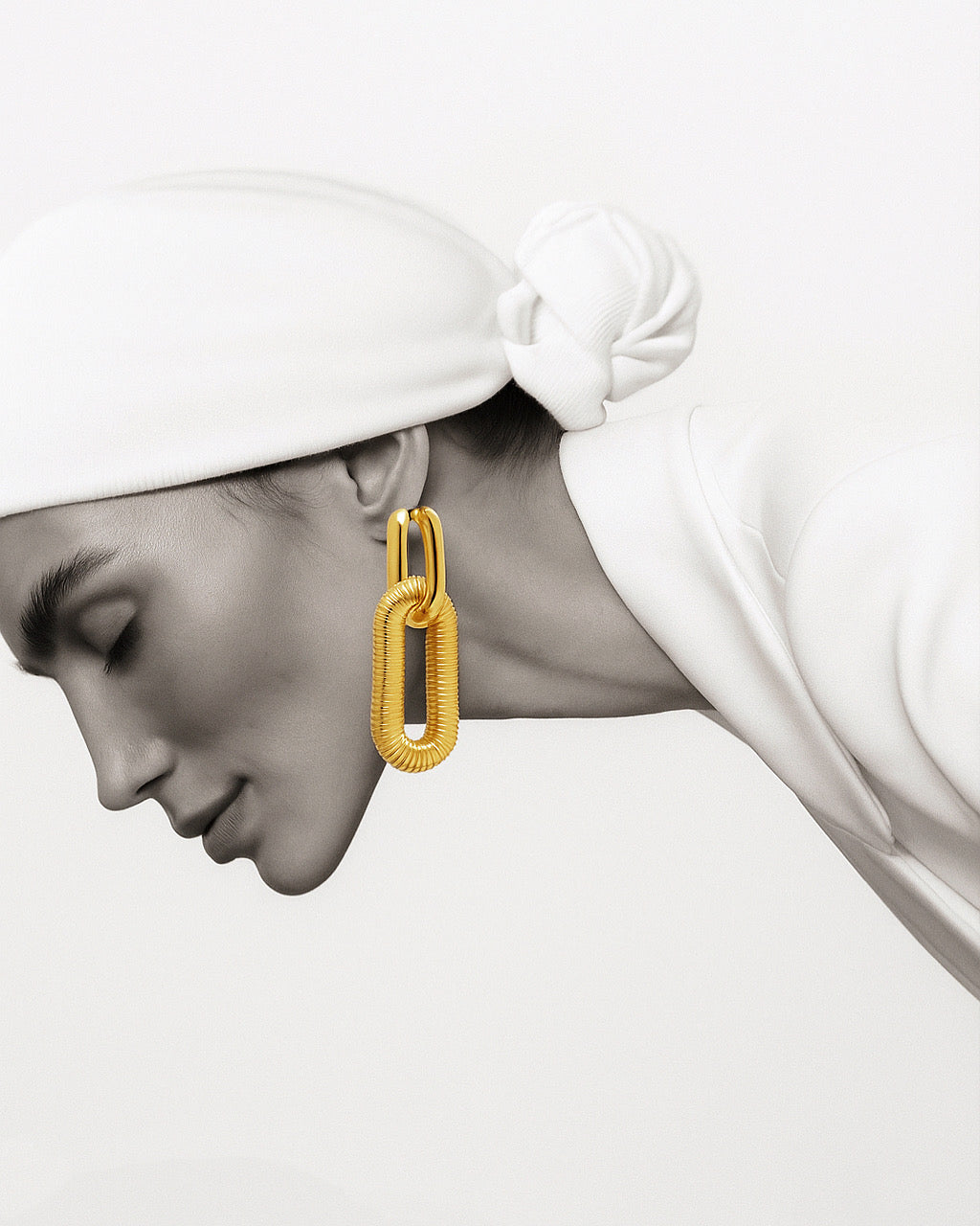 Dolce Earrings