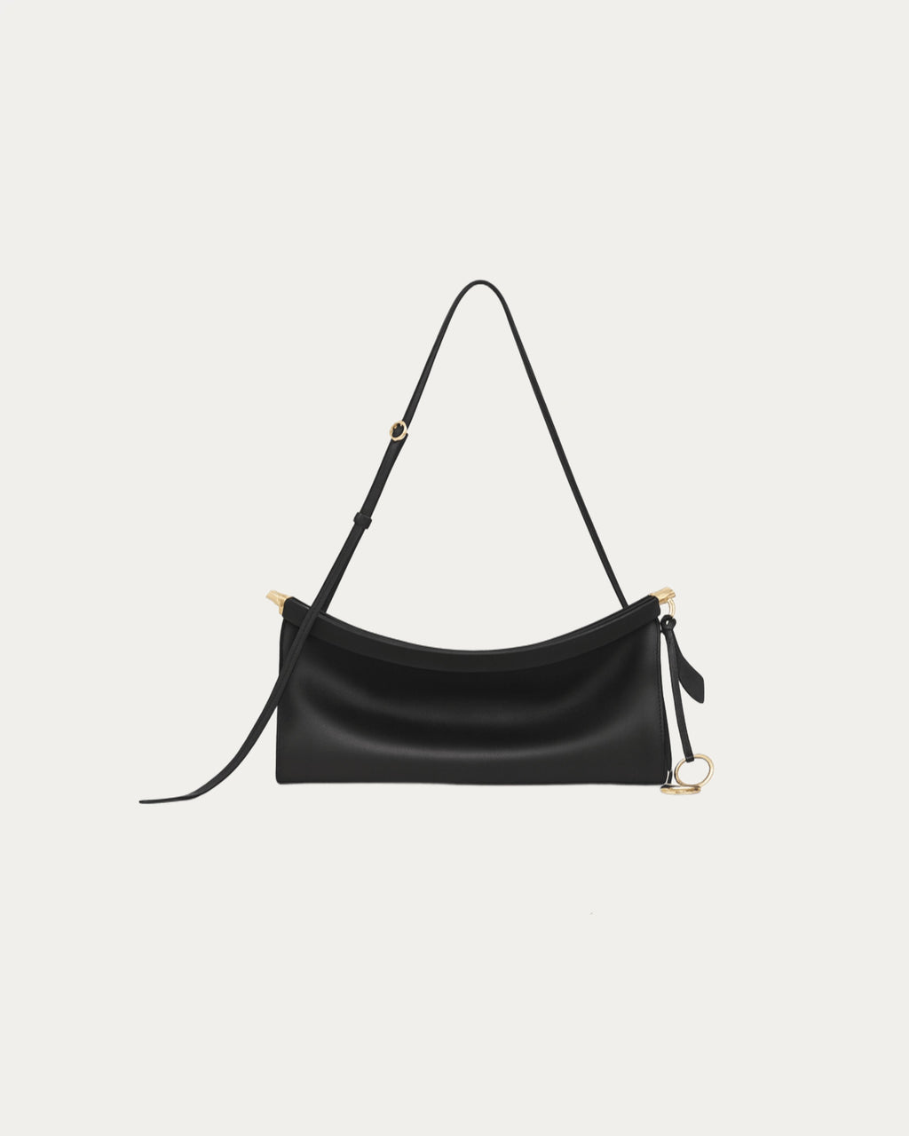 Le Monte Bag - Black