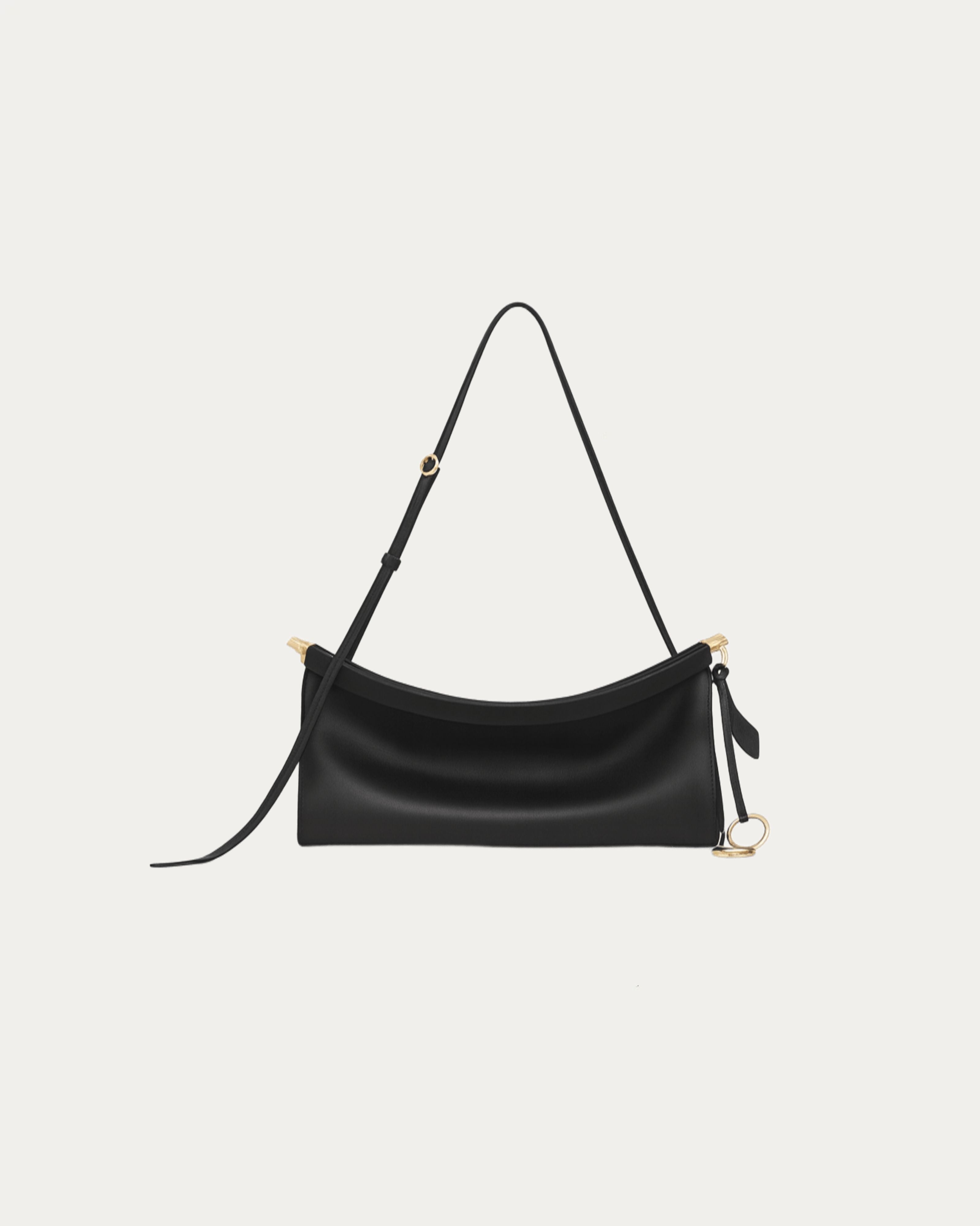 Le Monte Bag - Black