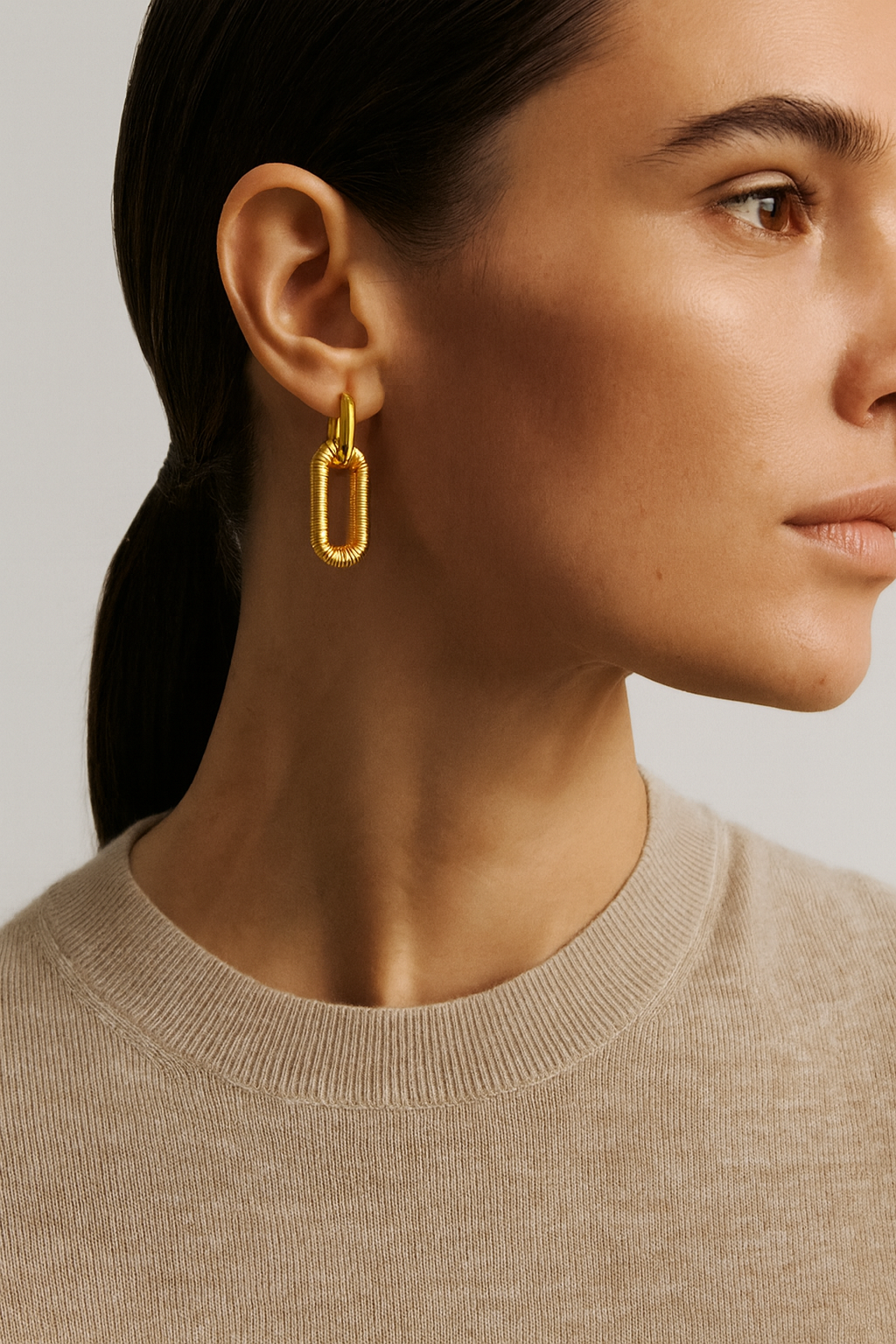 Dolce Earrings
