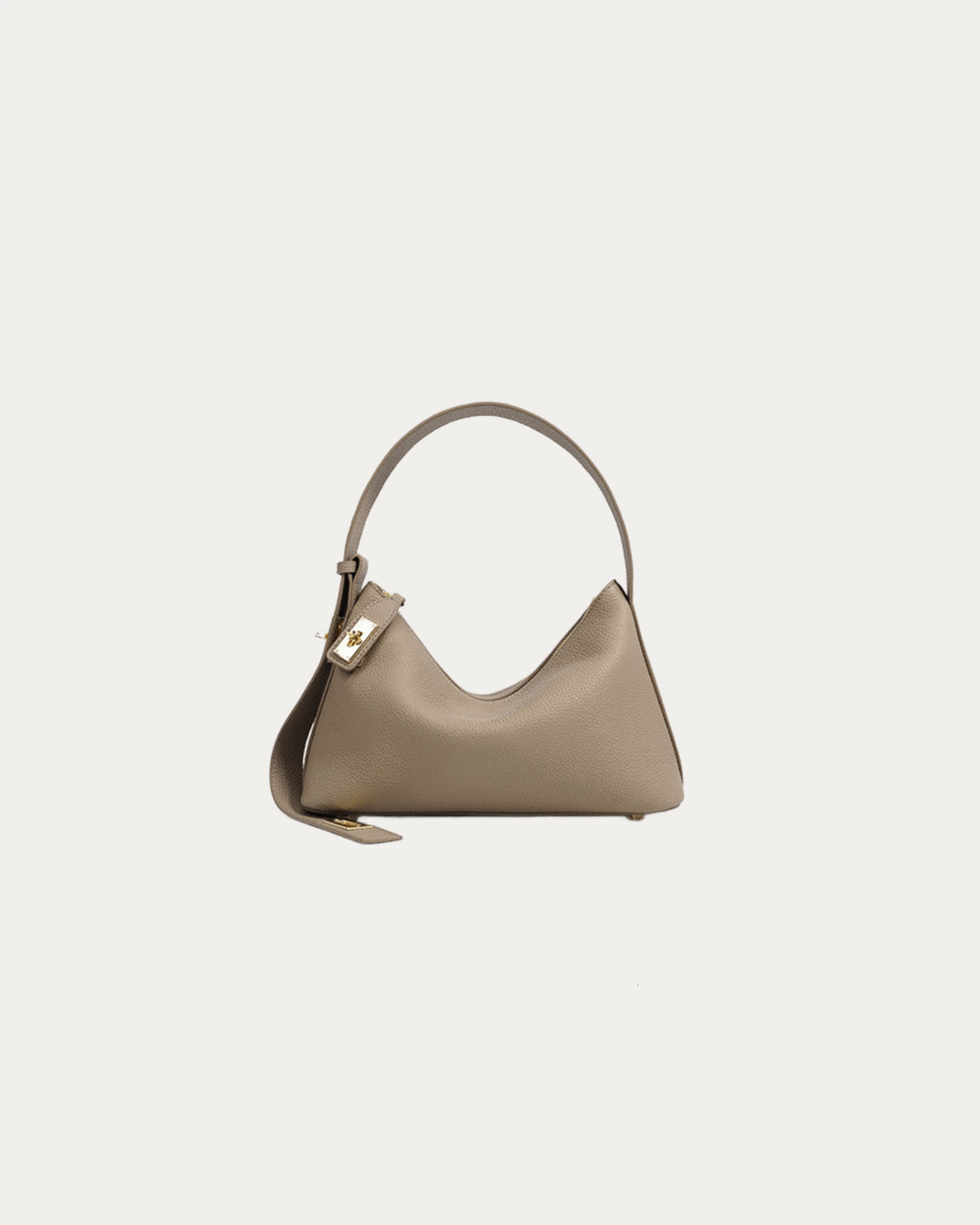 Gaia Bag - Beige
