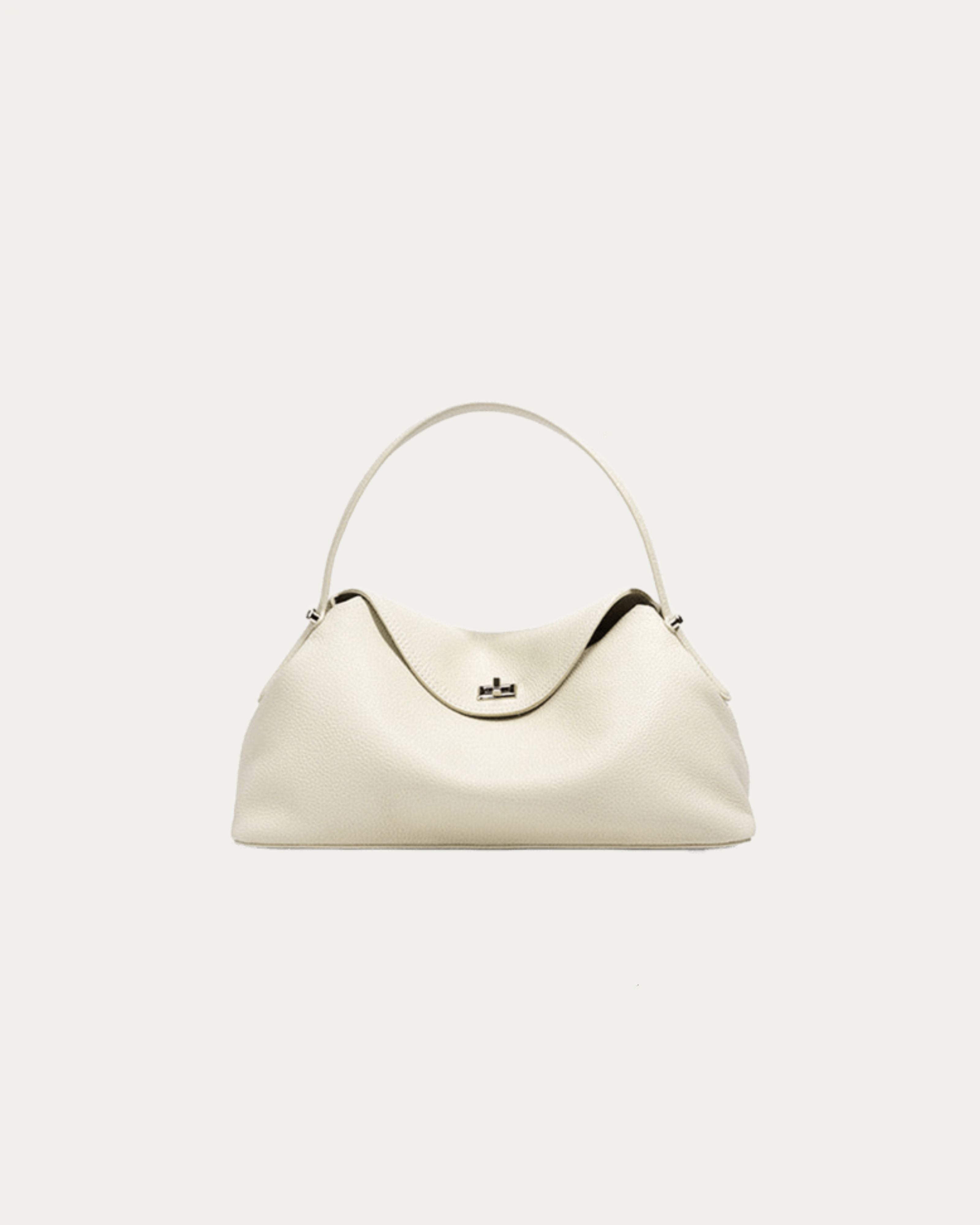 Grace Bag - White