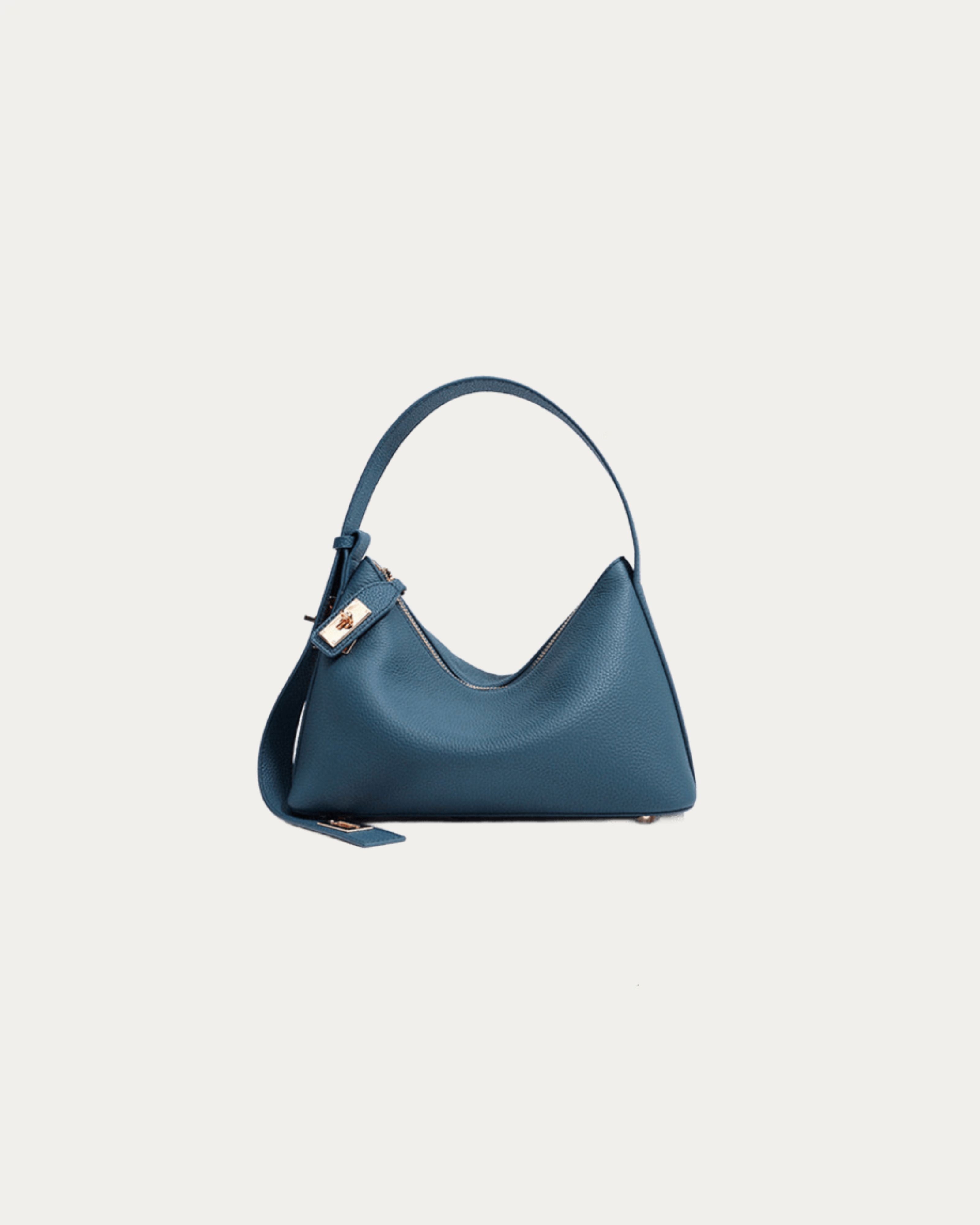 Gaia Bag - Blue