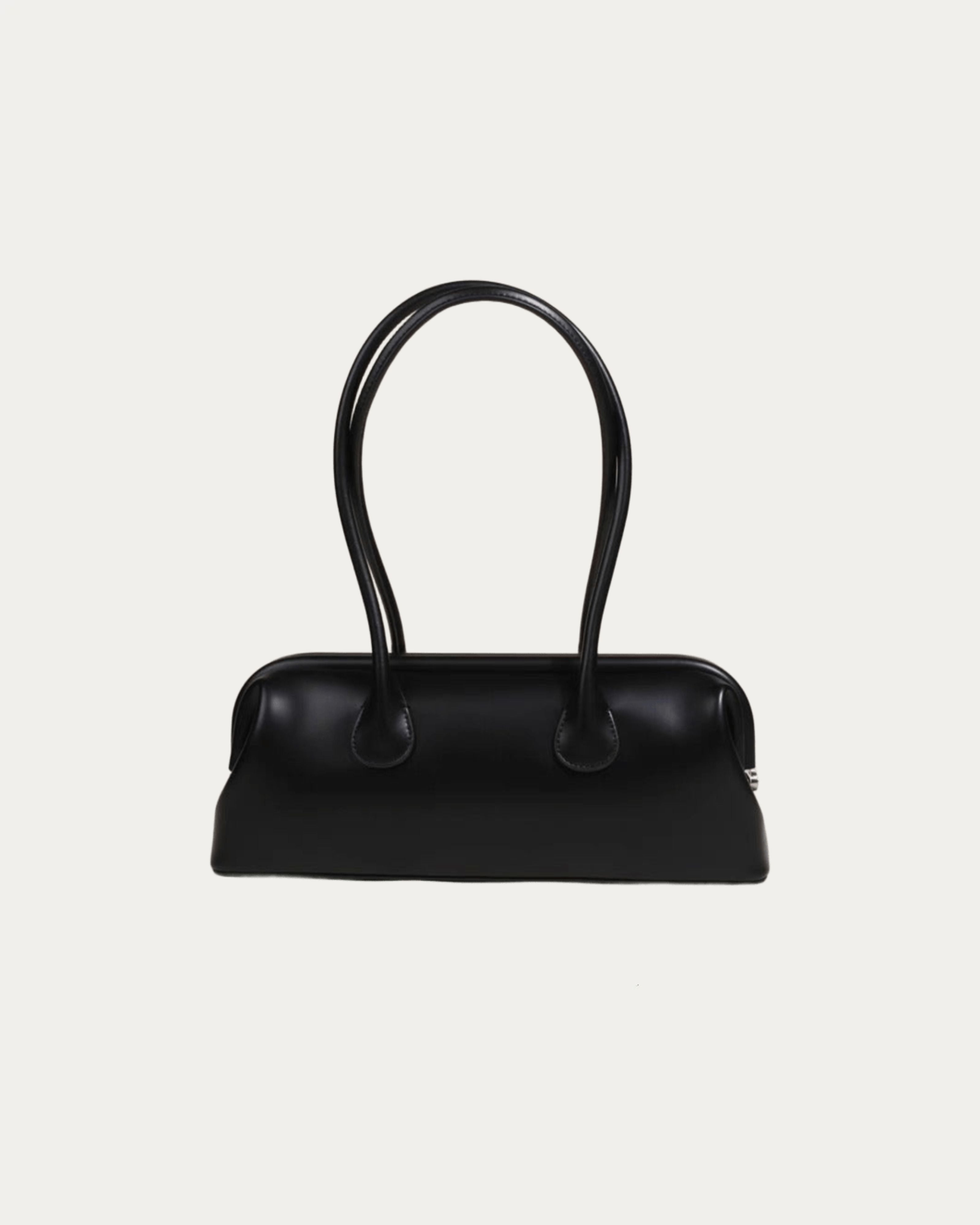 Eclair Bag - Black