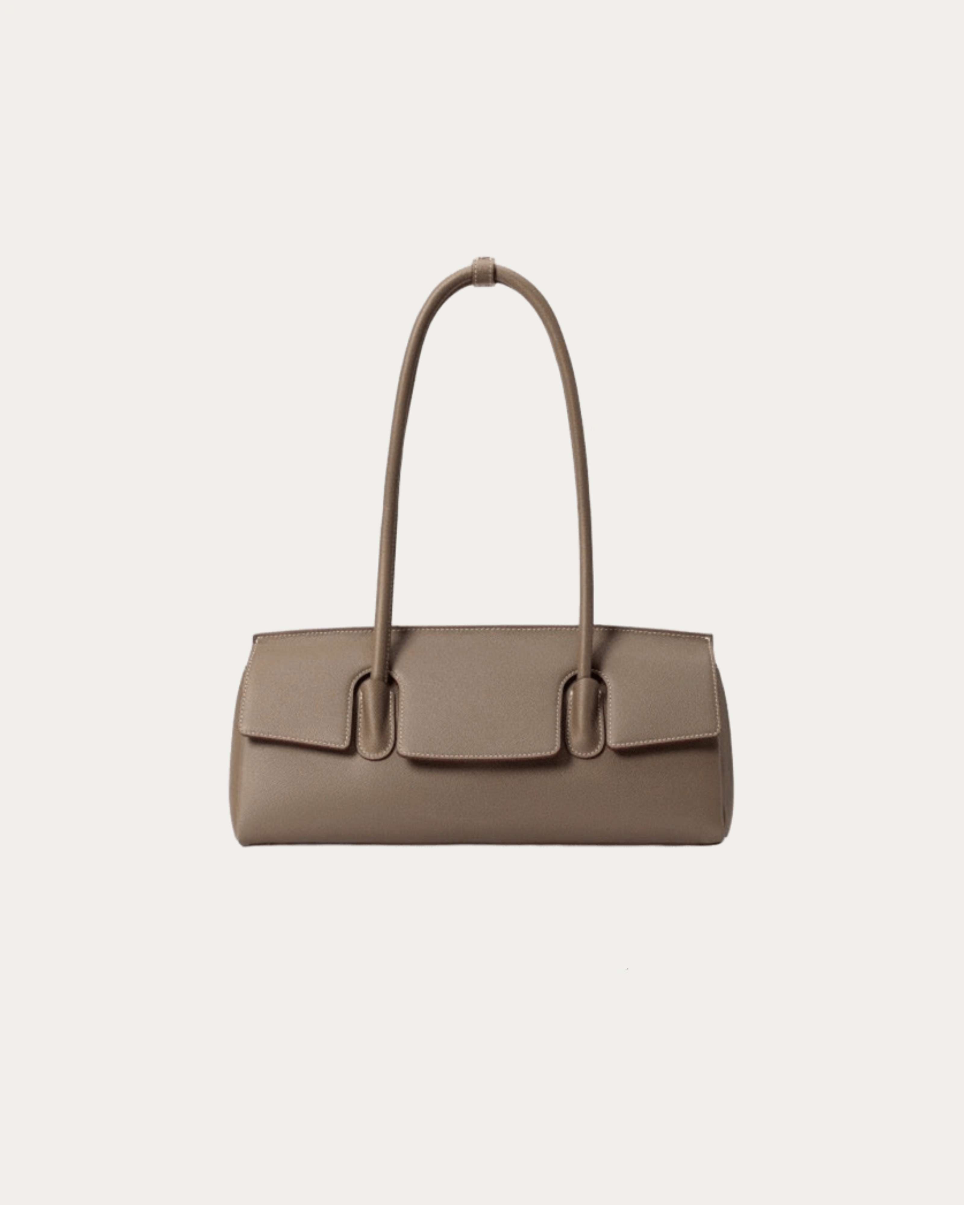 Paris Bag - Taupe