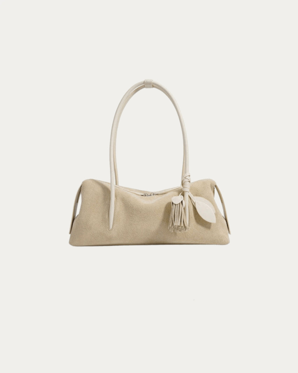 Joie Bag - Beige