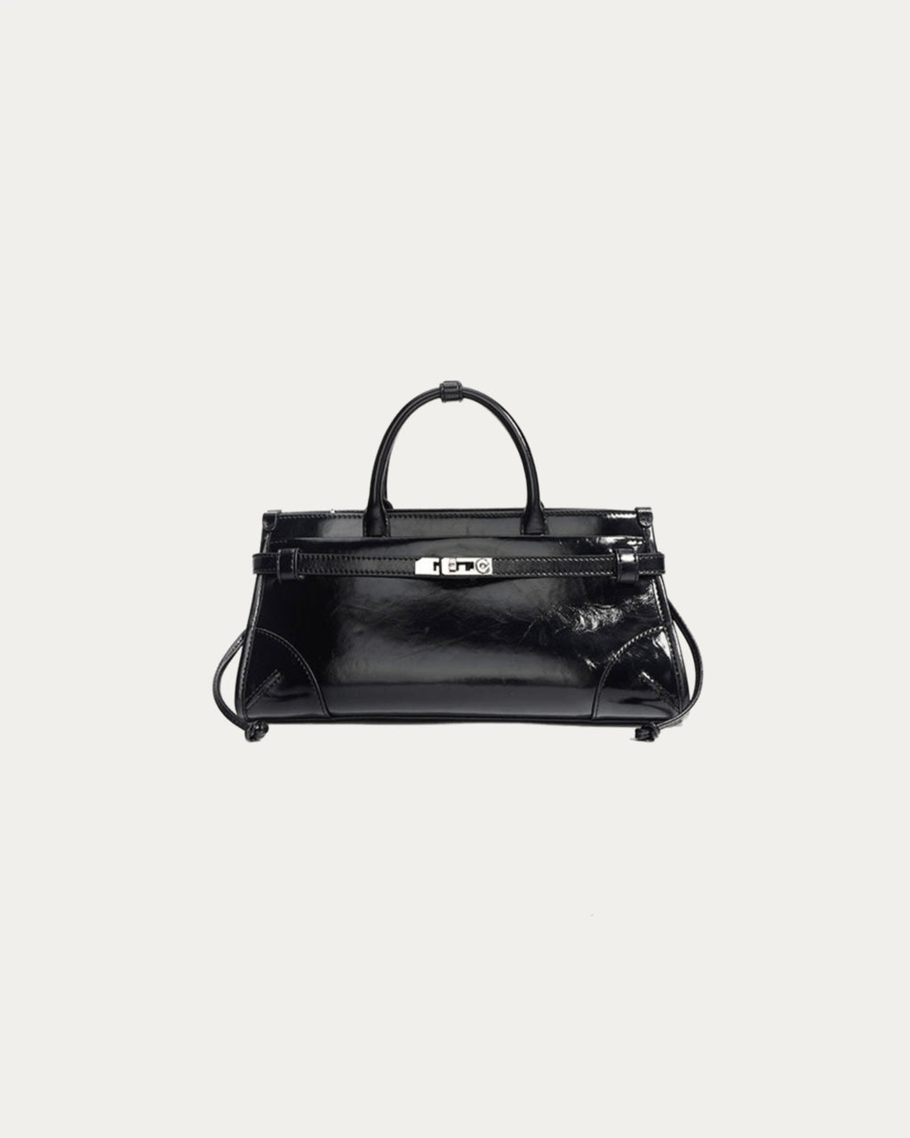 Madrid Bag - Black