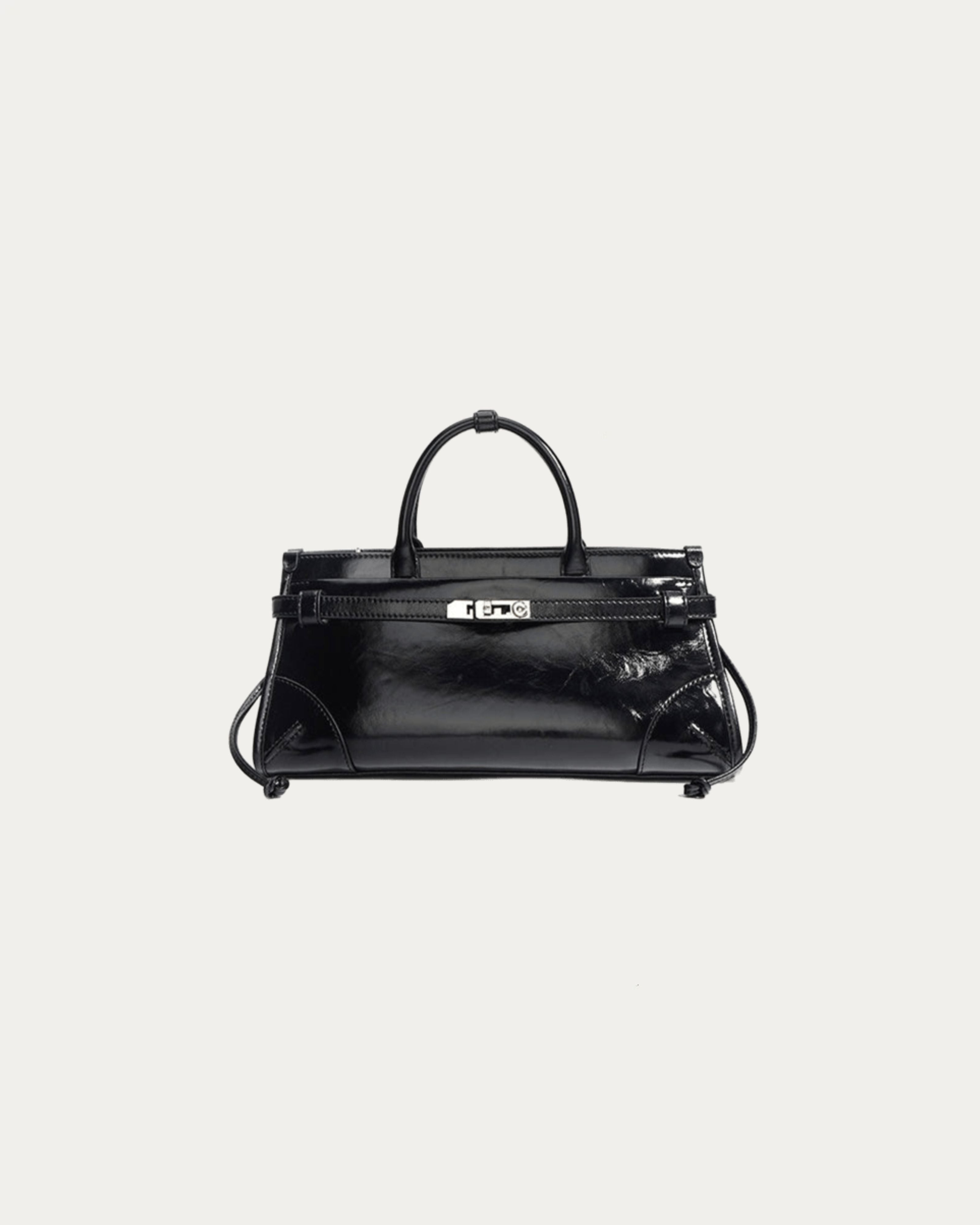 Madrid Bag - Black
