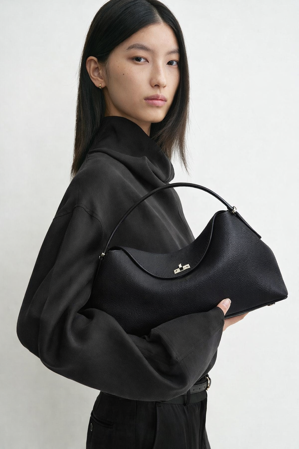 Grace Bag - Black