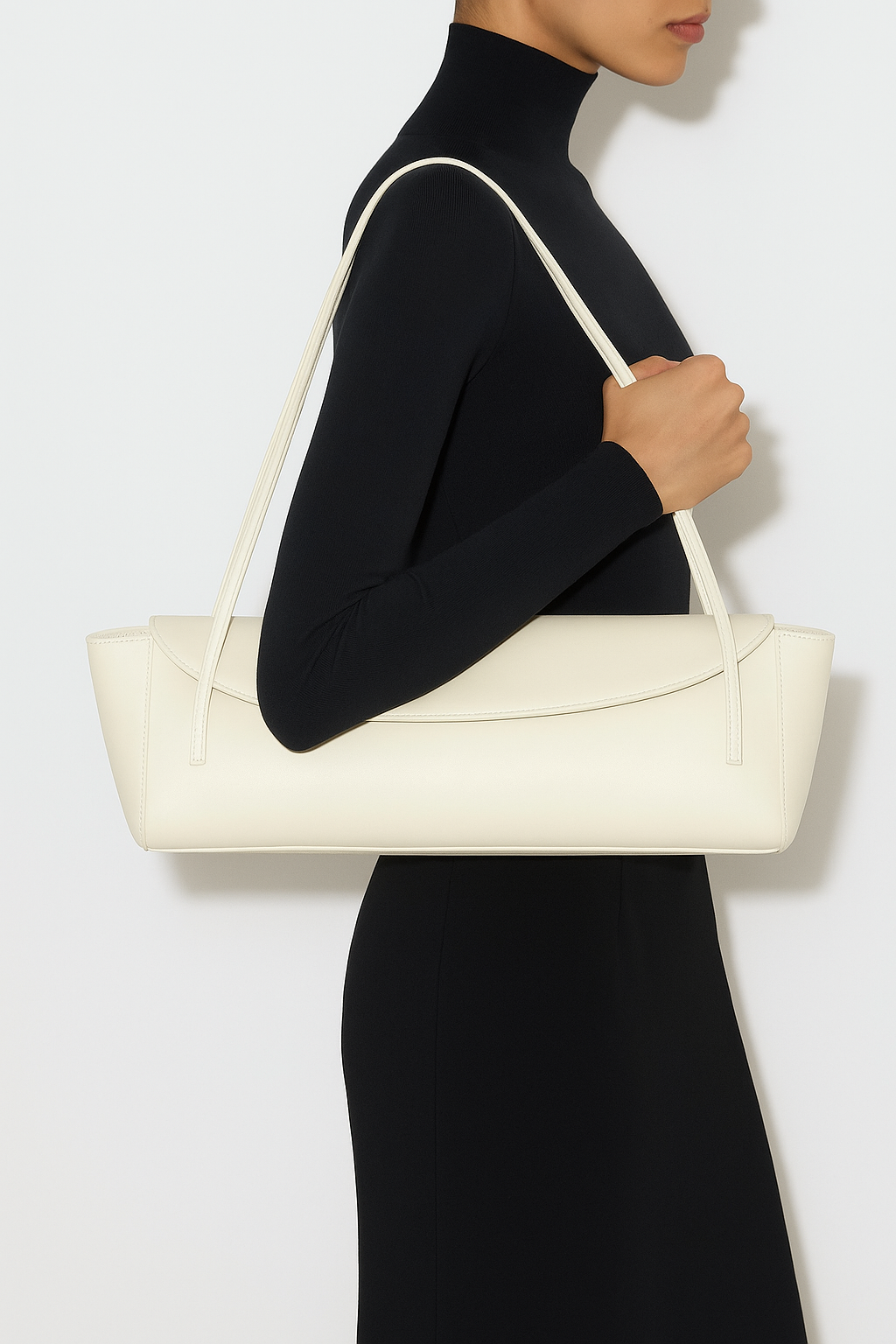Sandro Bag - white