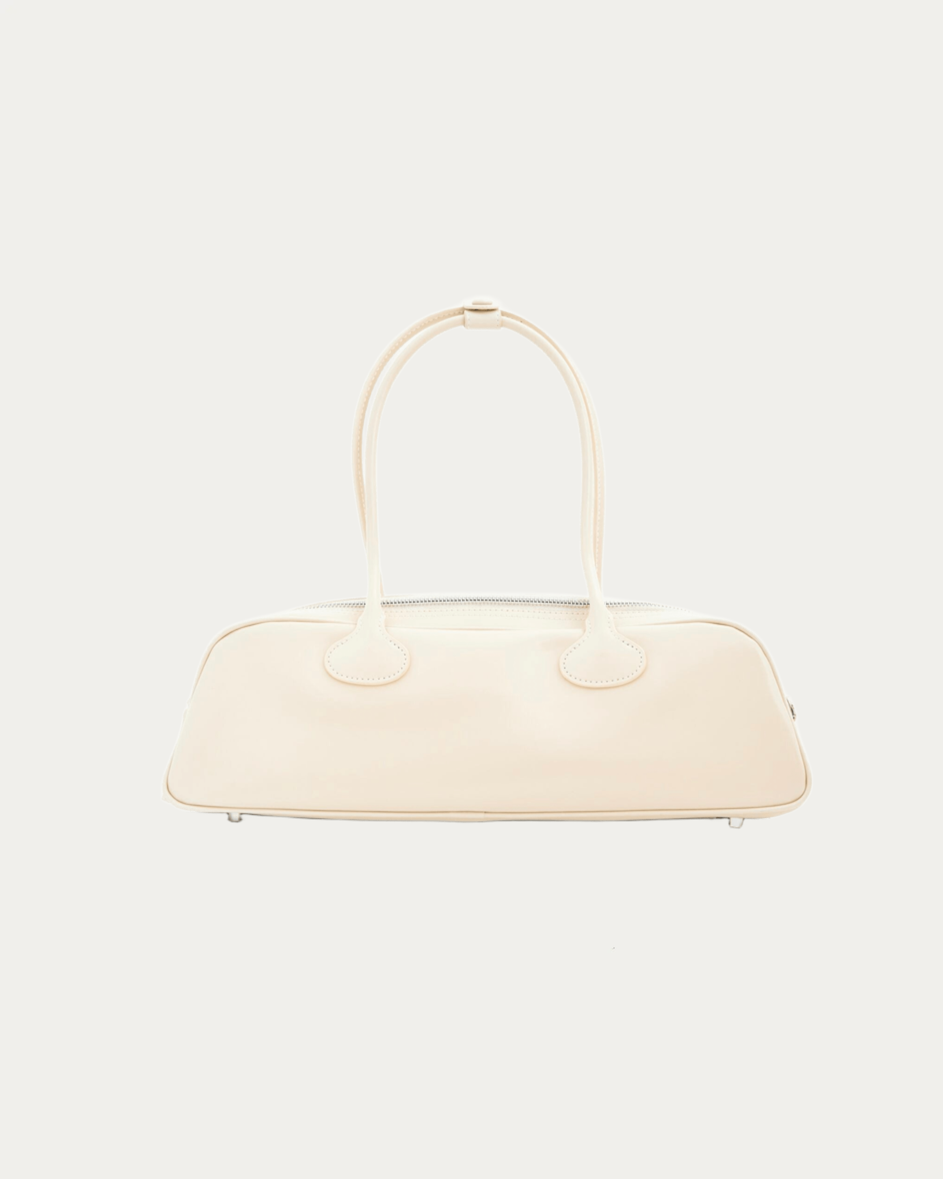Moscow Bag - White