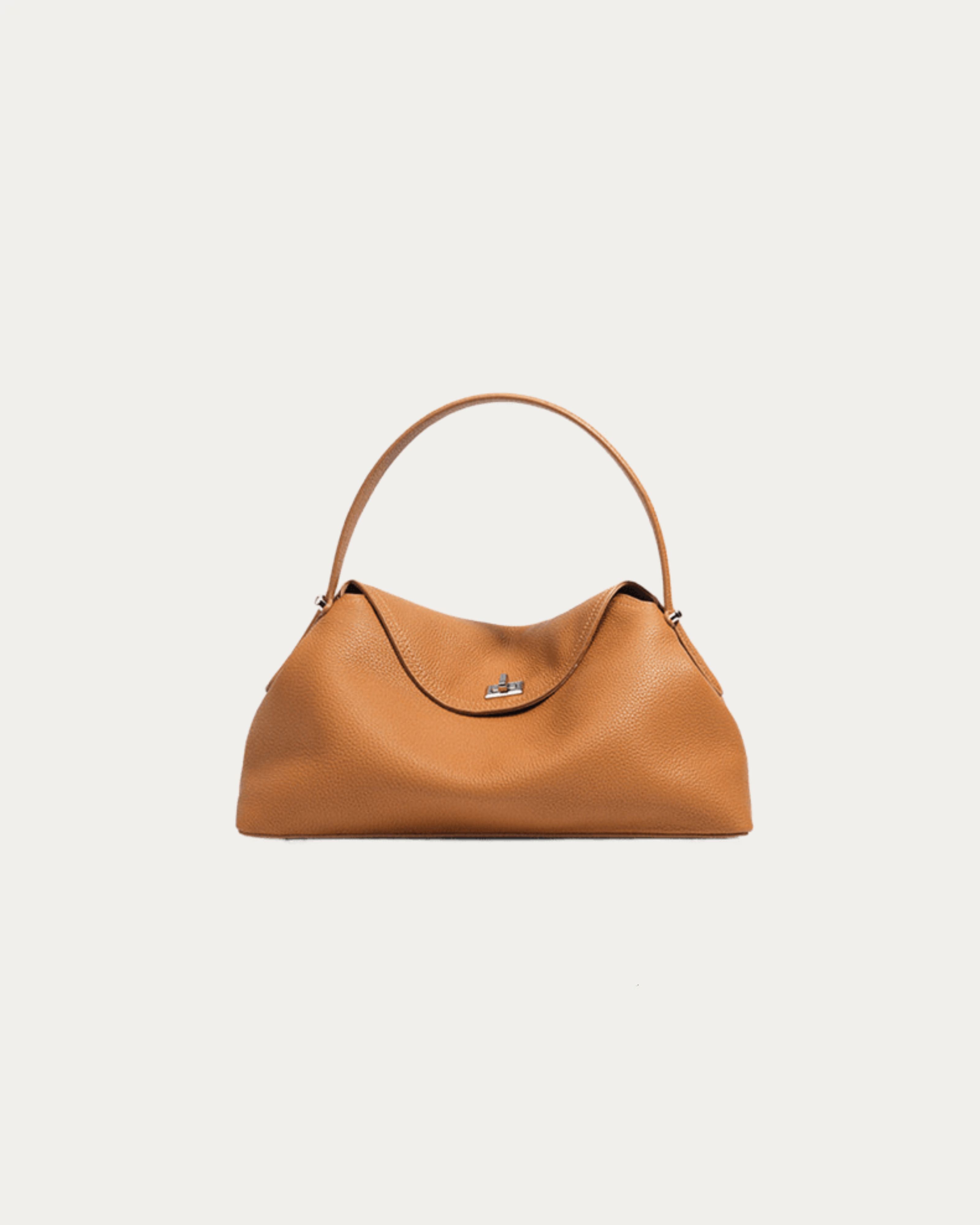 Grace Bag - Camel