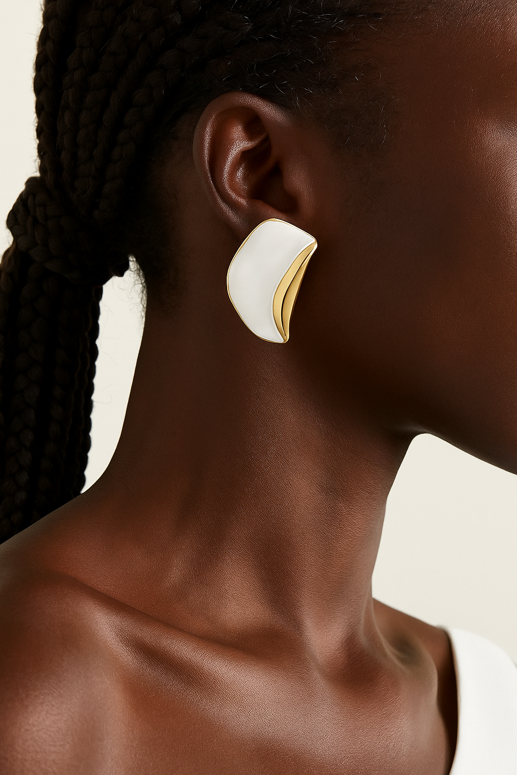 Olivia Earrings