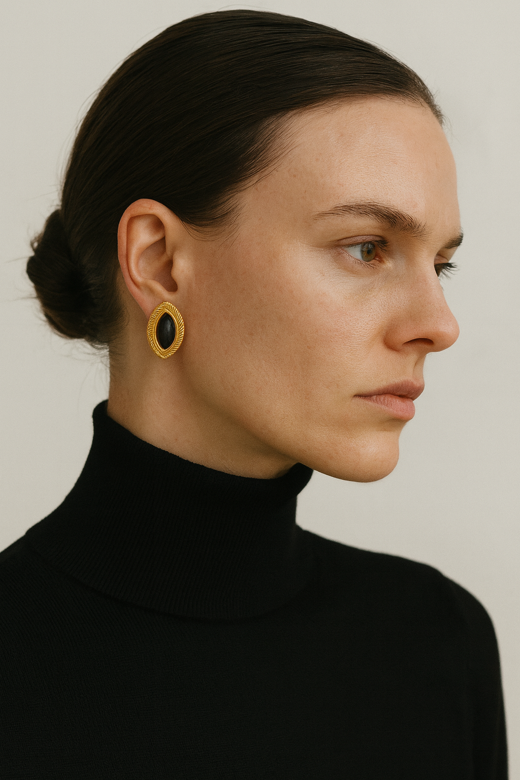 Diana Earrings