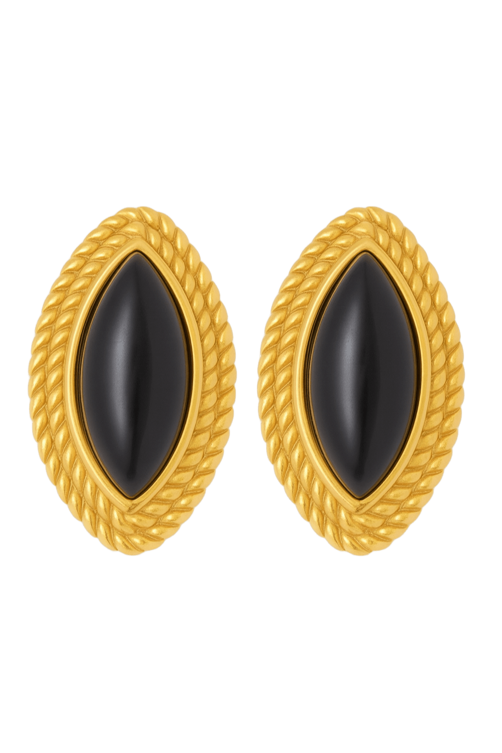Diana Earrings