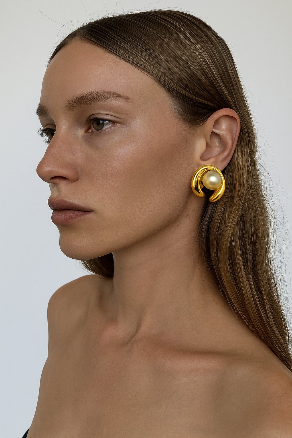 Elizabeth Earrings
