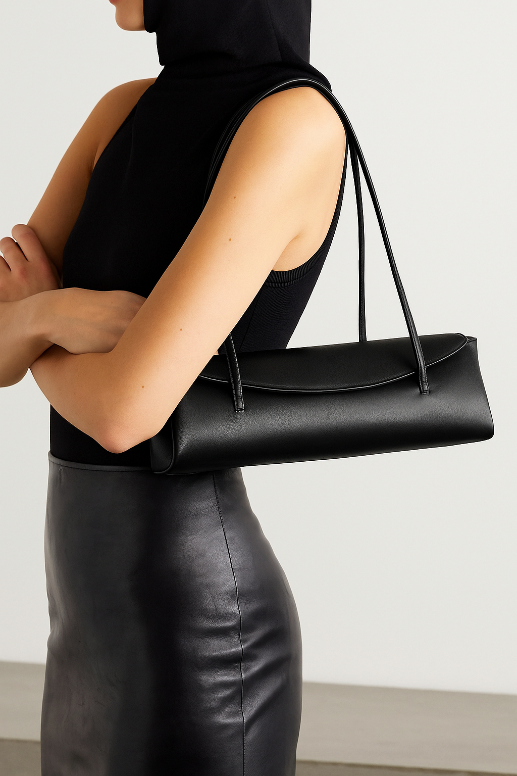 Sandro Bag - black
