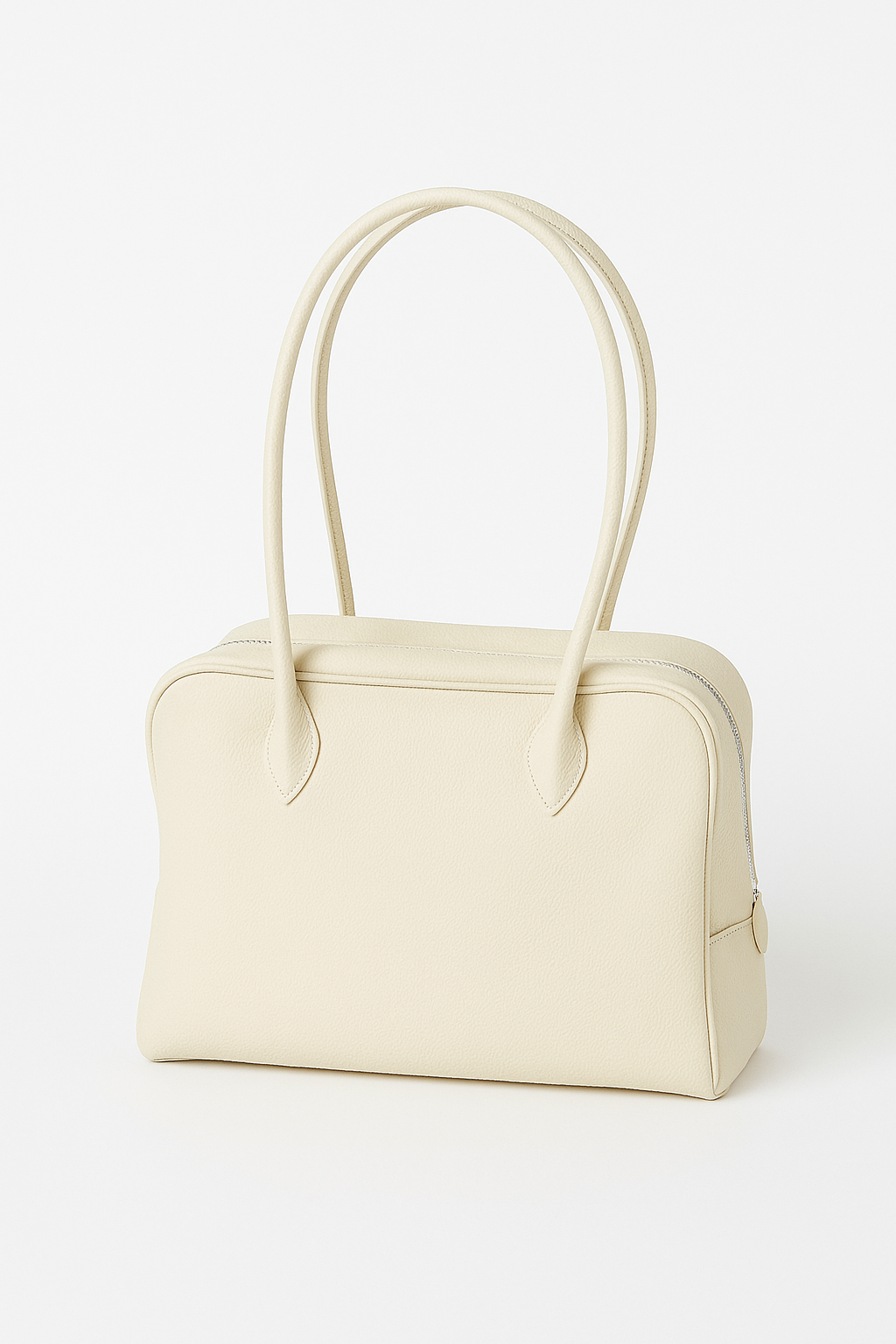 Arlington Bag - White