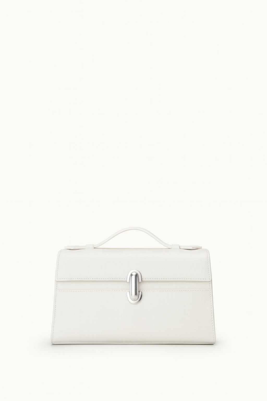 Marbella Bag - White