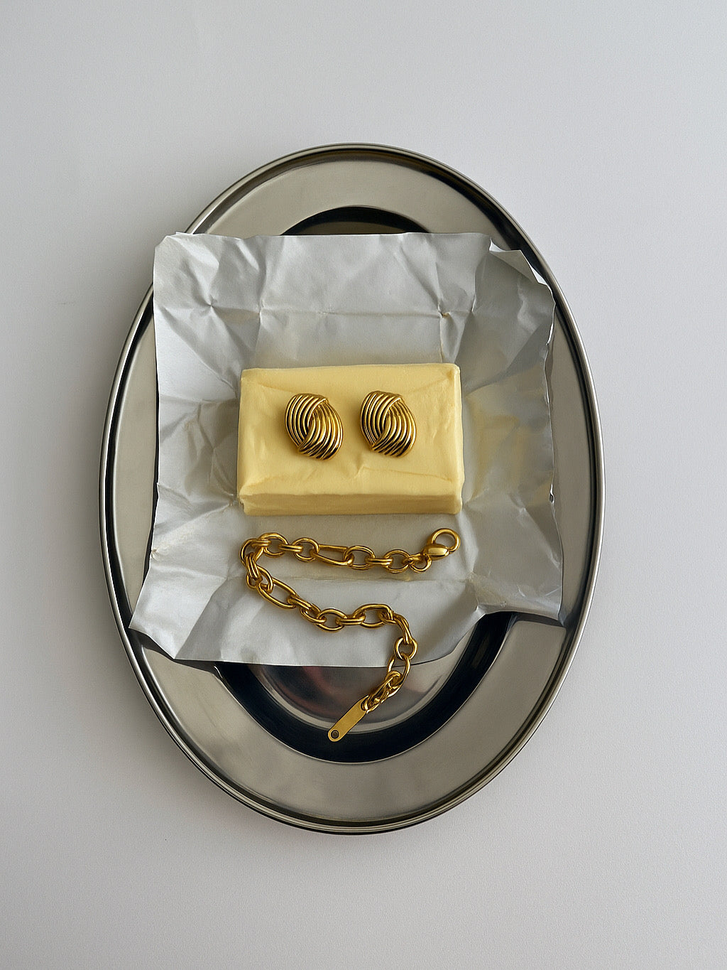 Bianca Earrings