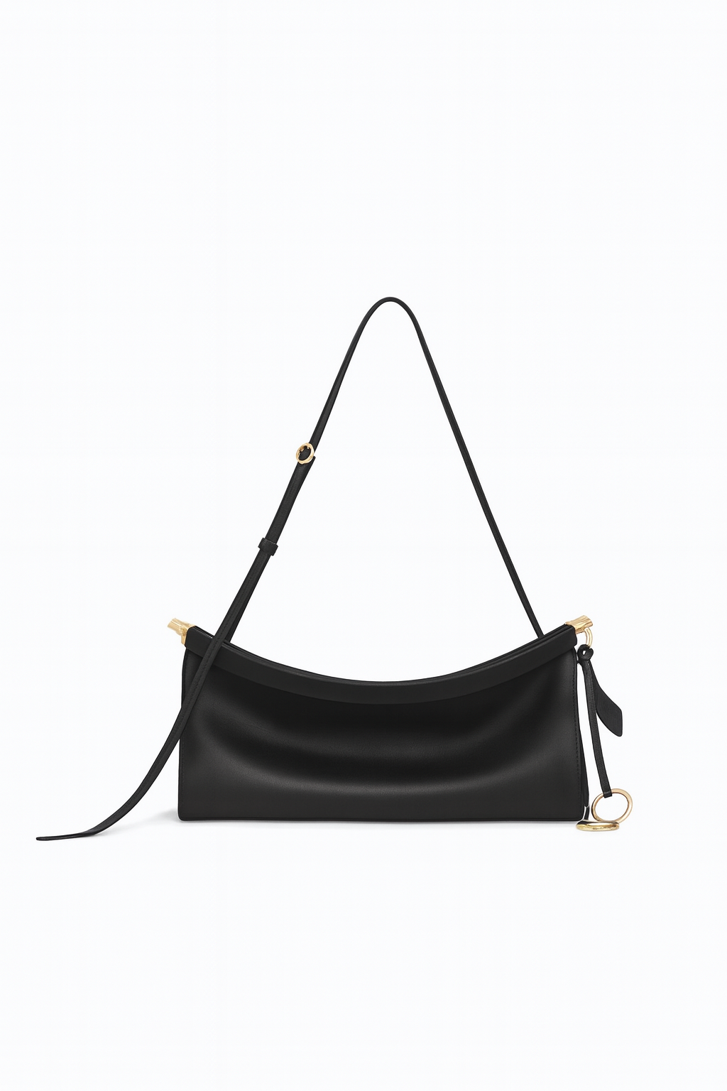 Le Monte Bag - Black