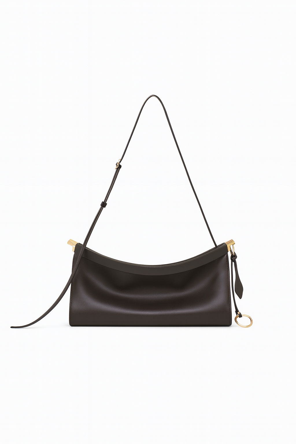 Le Monte Bag - Espresso