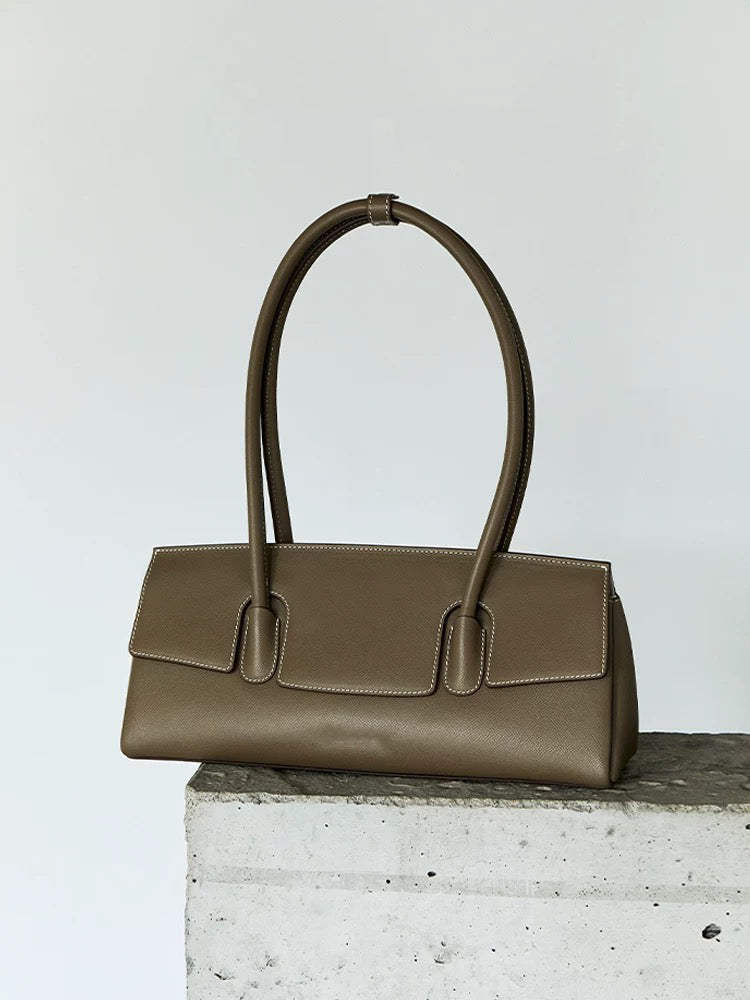 Paris Bag - Taupe