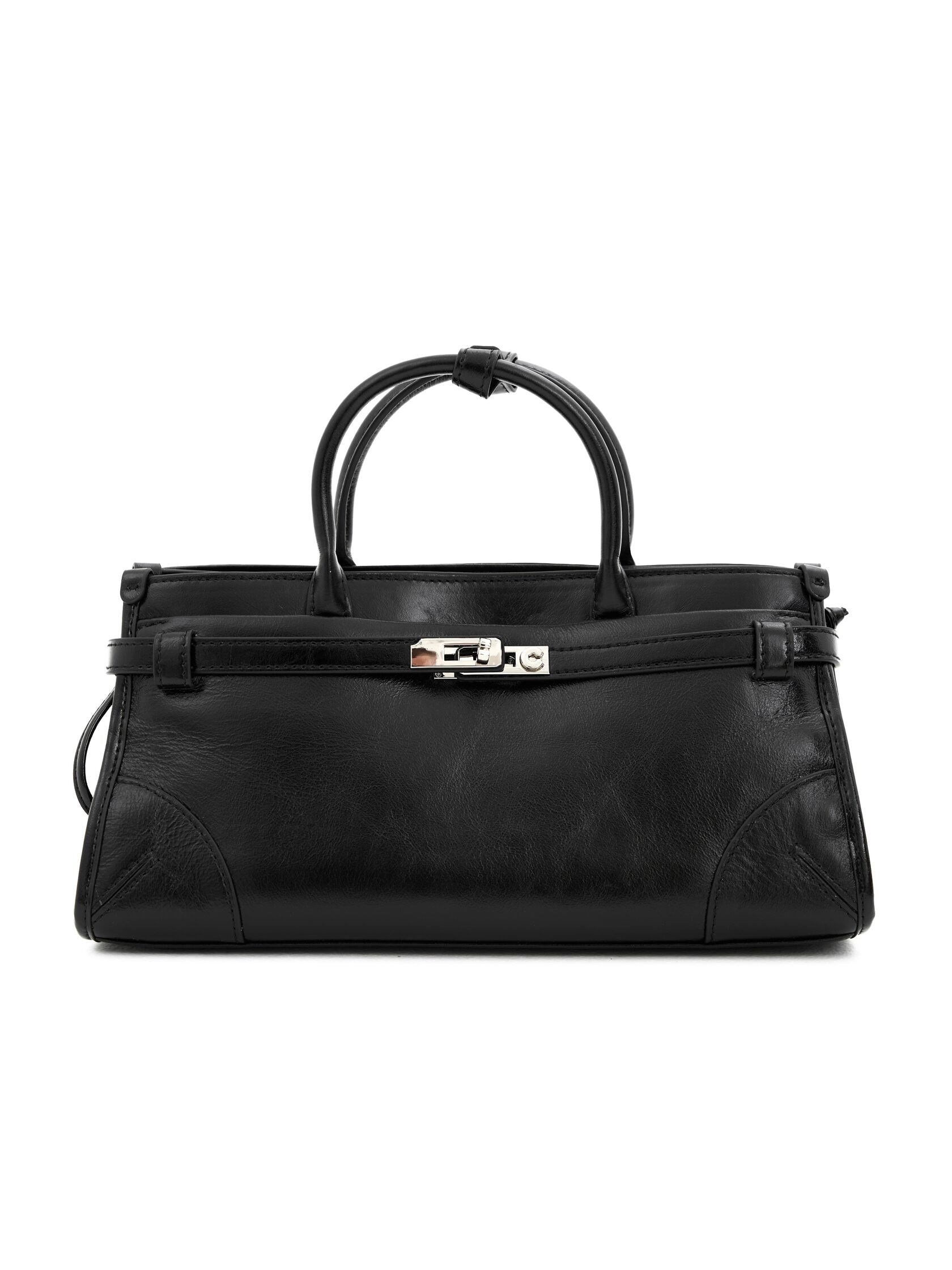 Madrid Bag - Black