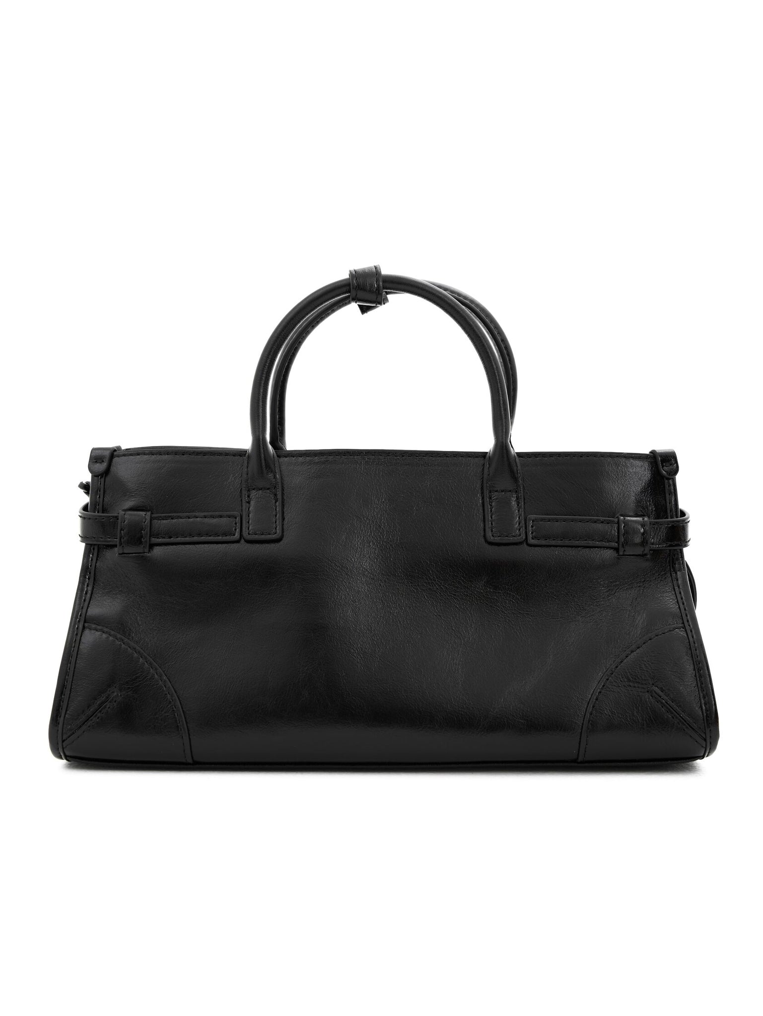 KELLY BAG - Black