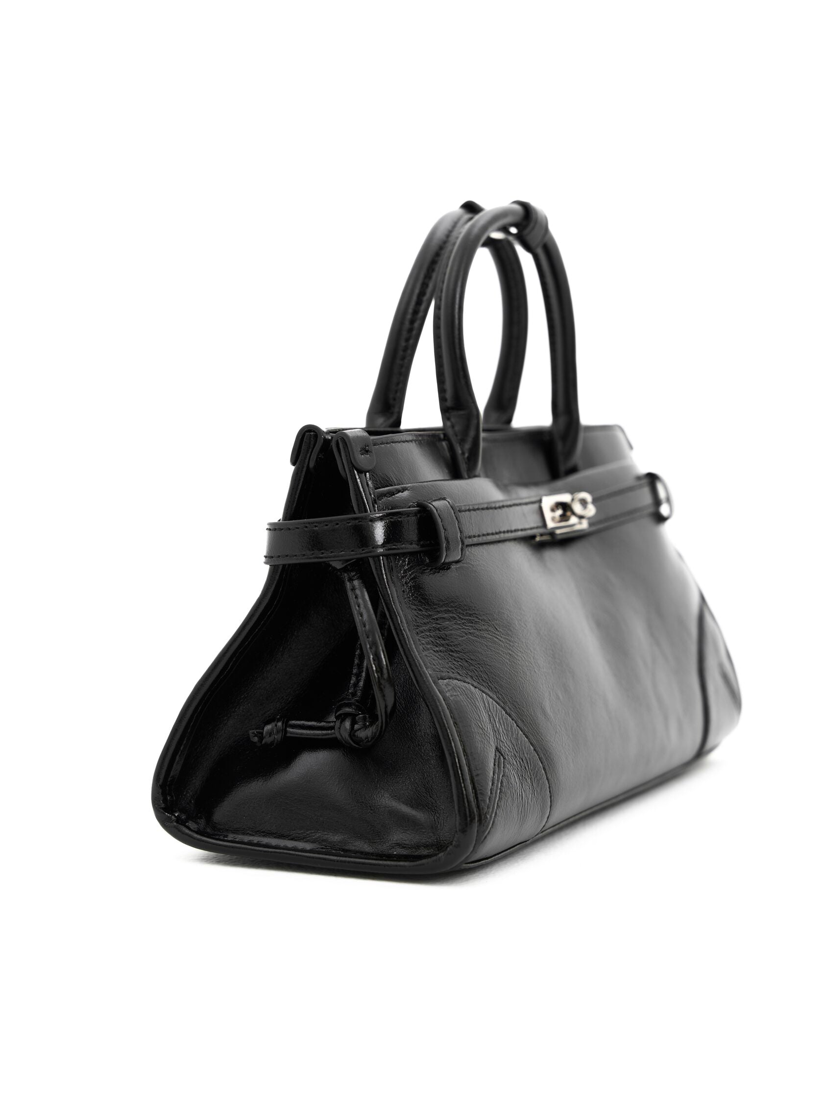 Madrid Bag - Black