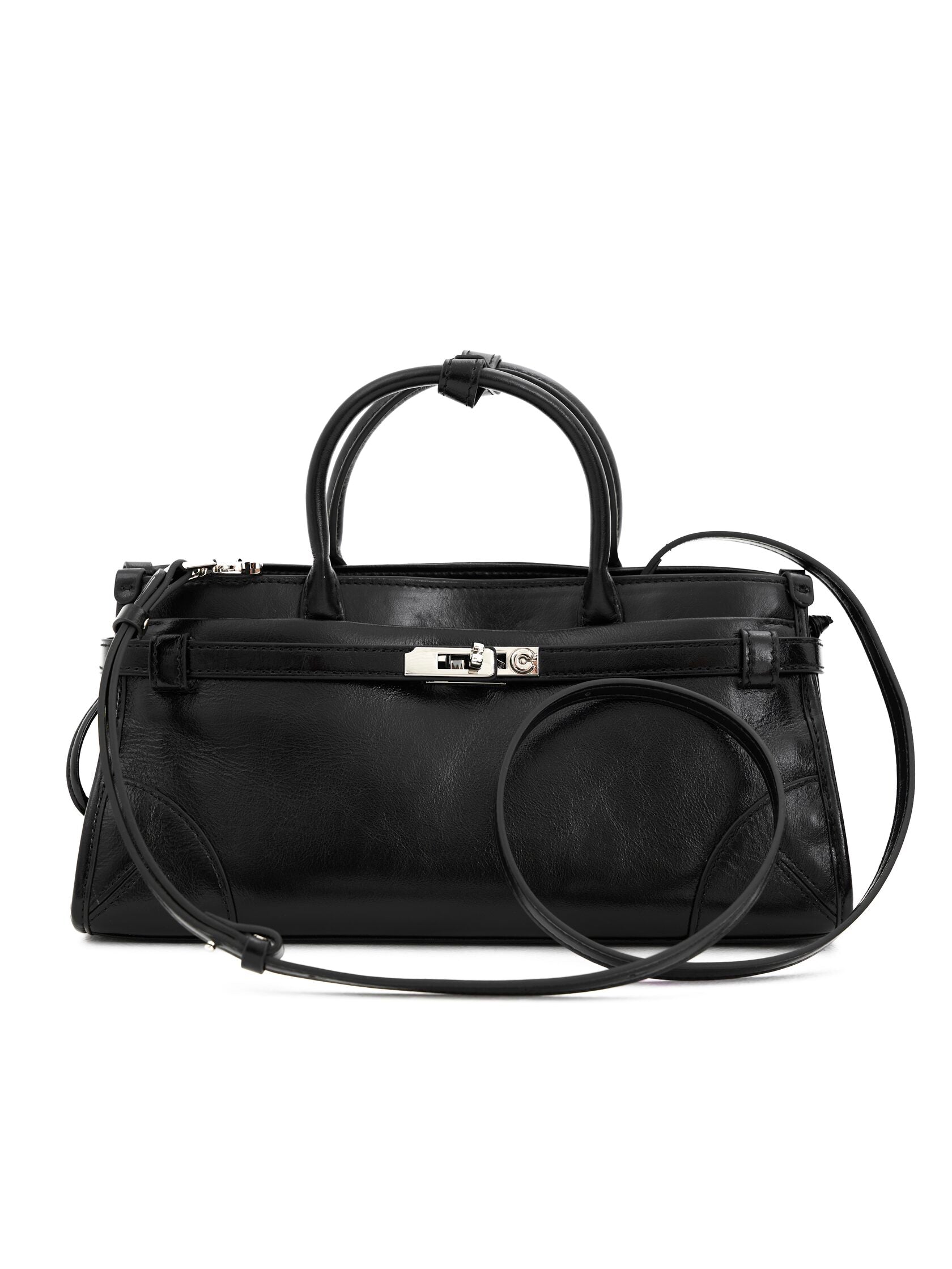 Madrid Bag - Black