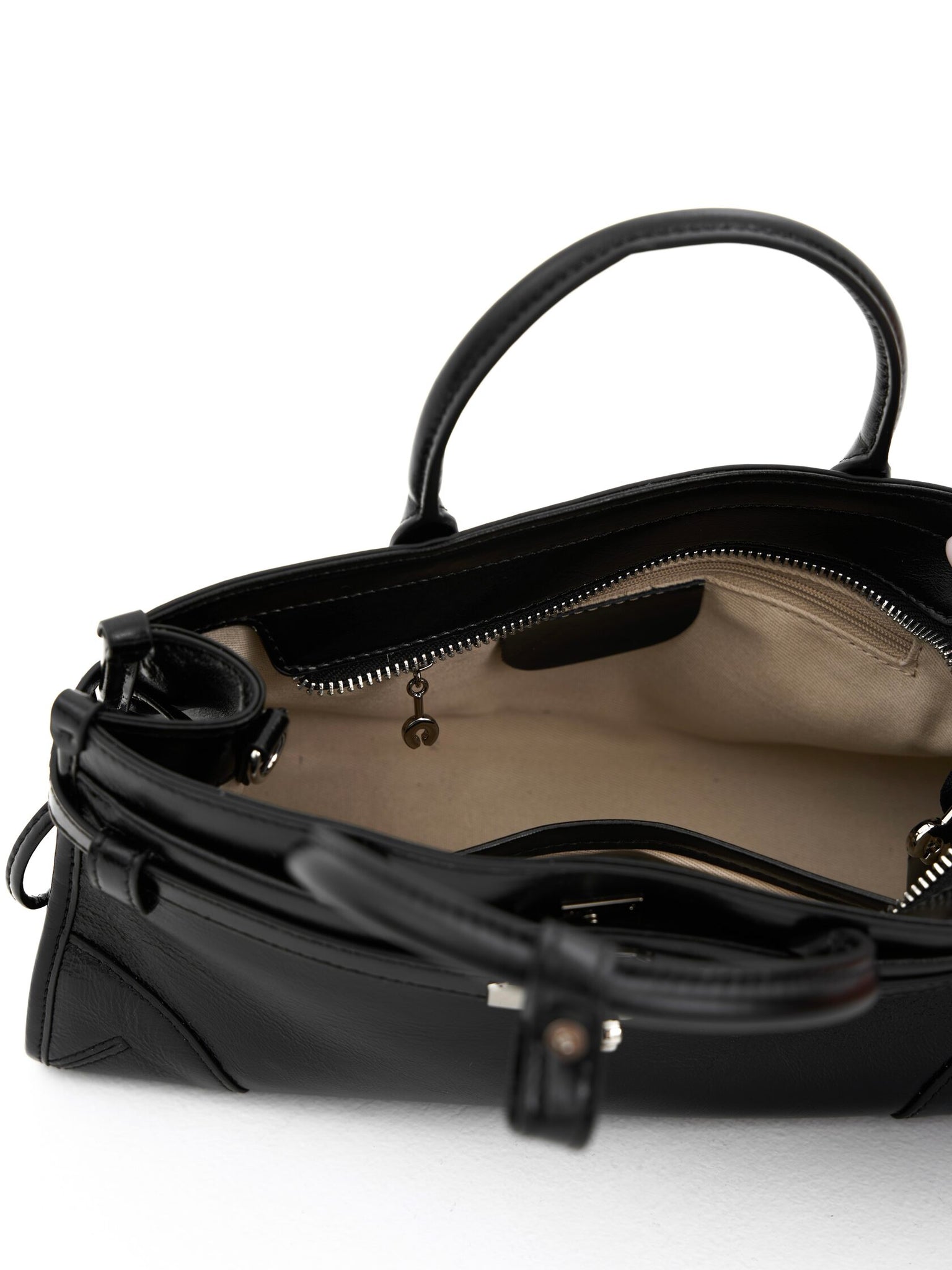 MADRID BAG - BLACK