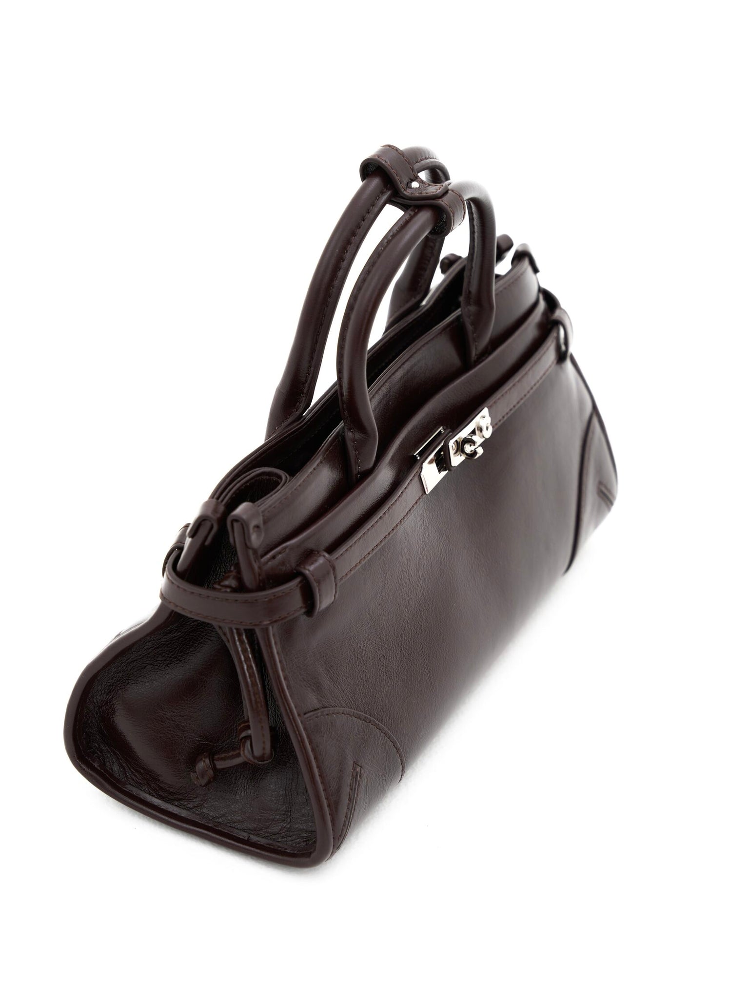 MADRID BAG - ESPRESSO