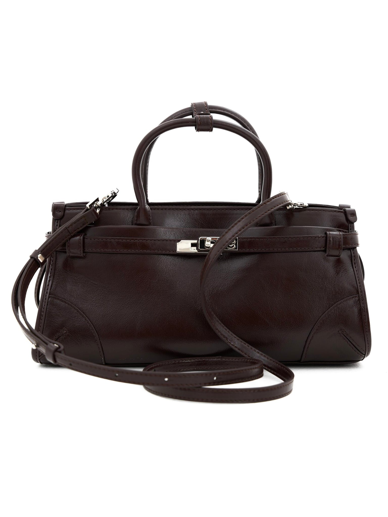 MADRID BAG - ESPRESSO