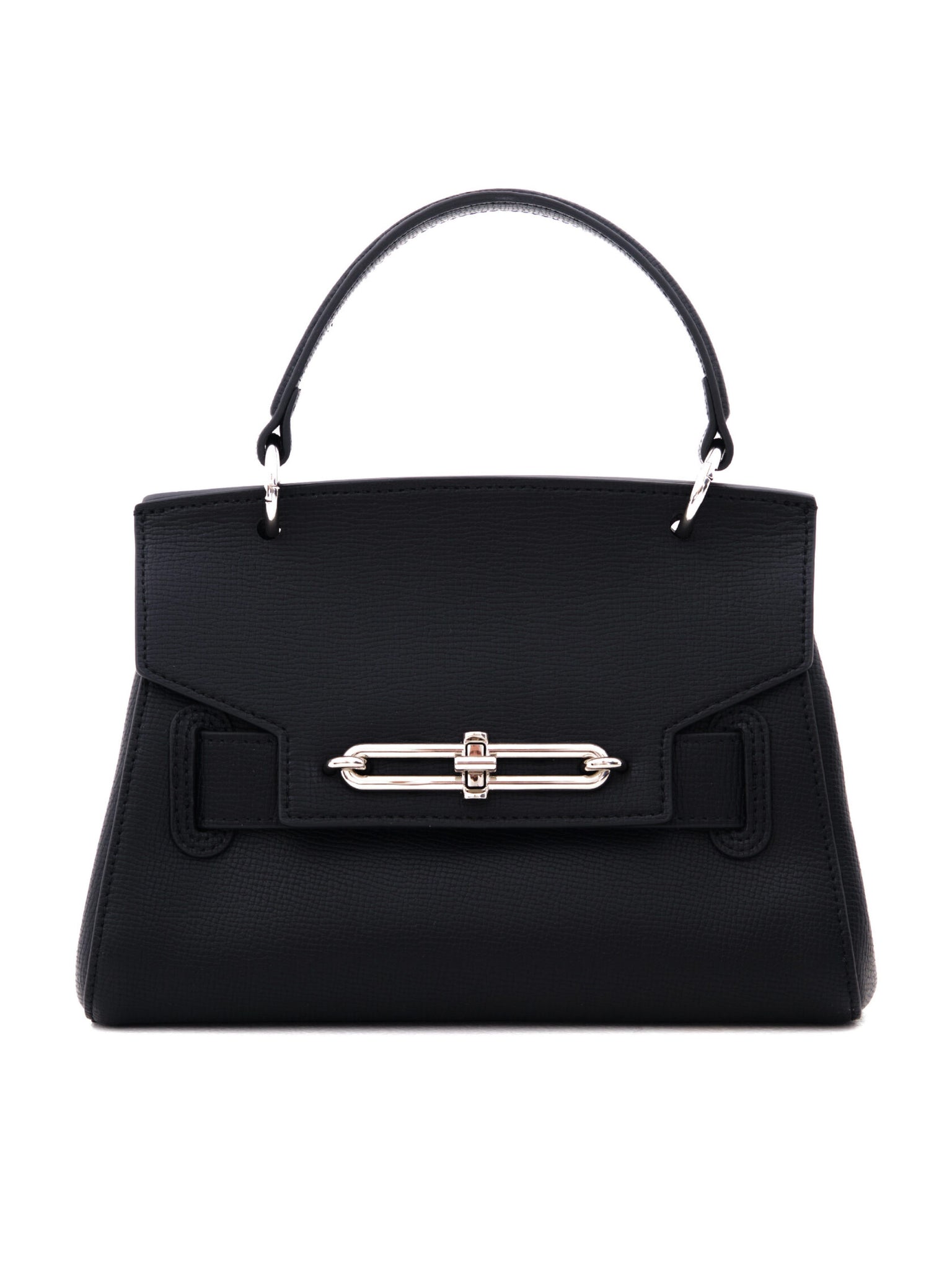 KELLY BAG - Black