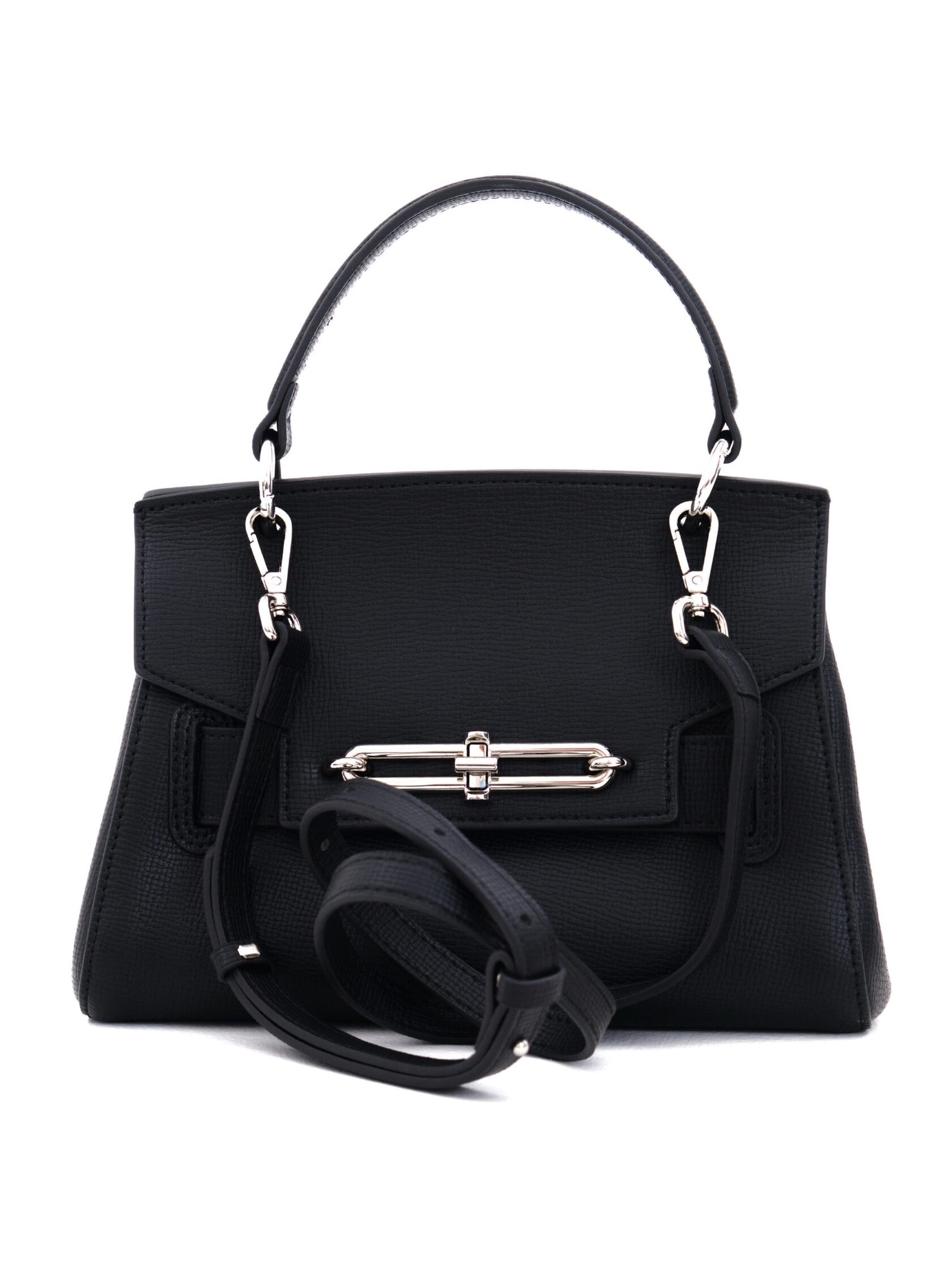 KELLY BAG - Black