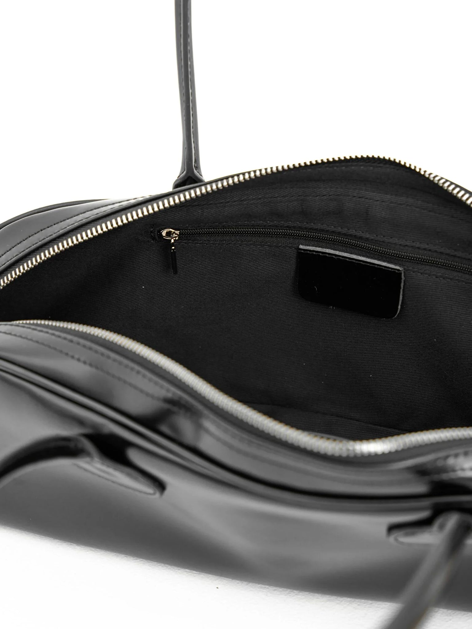MOSCOW BAG - BLACK