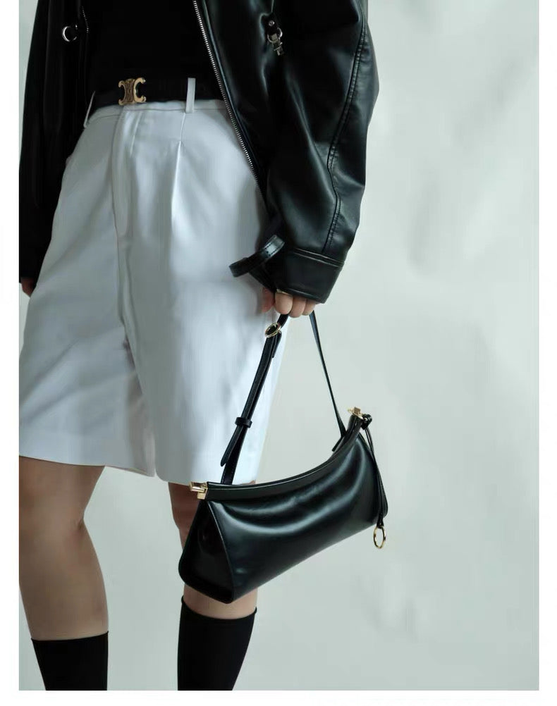 Le Monte Bag - Black