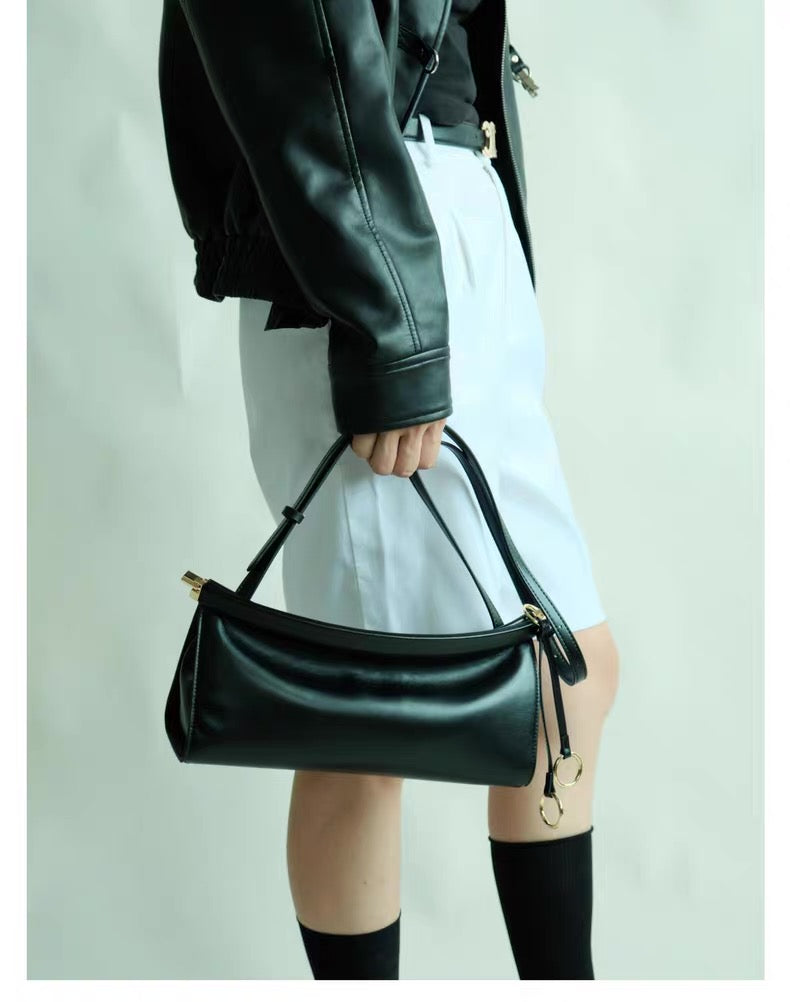 Le Monte Bag - Black