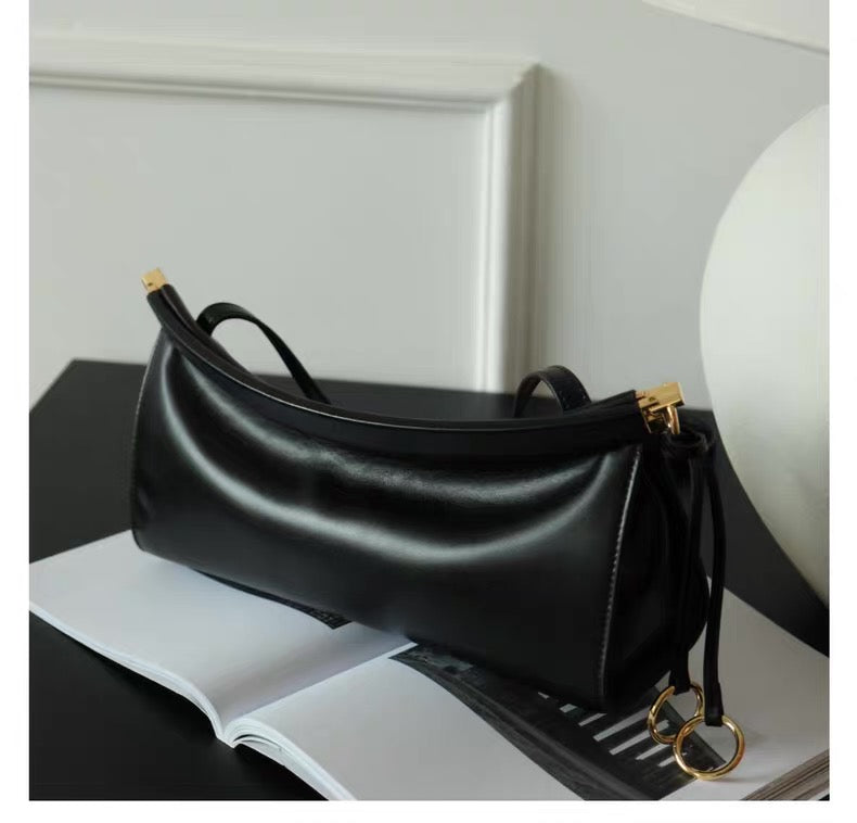 Le Monte Bag - Black