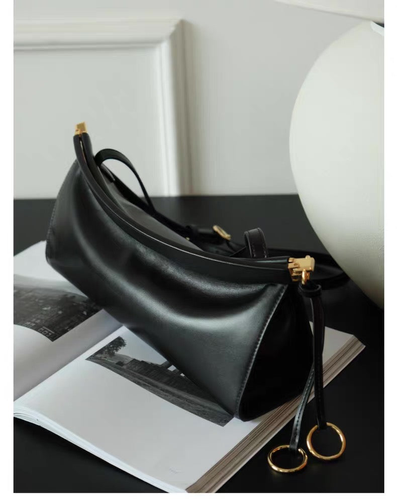 Le Monte Bag - Black