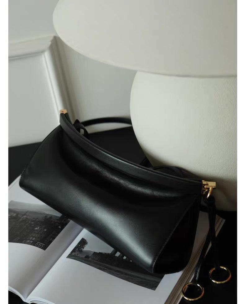 Le Monte Bag - Black