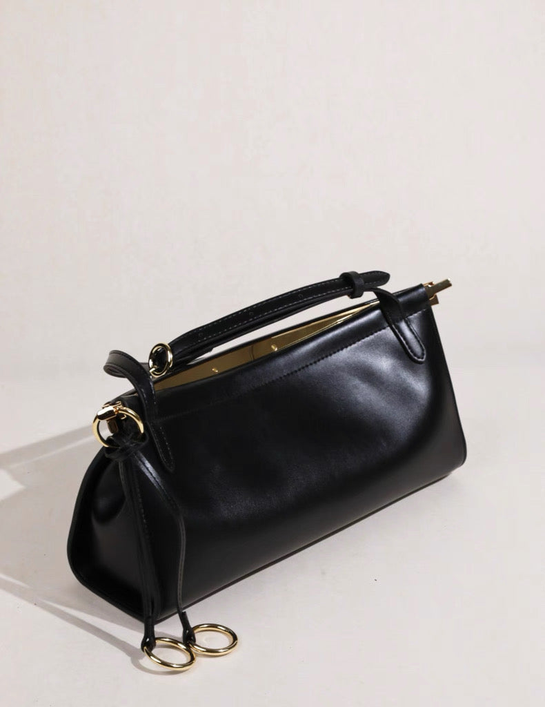 Le Monte Bag - Black