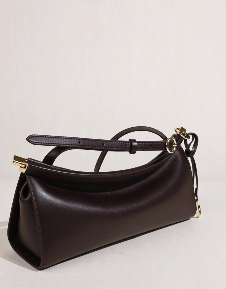 Le Monte Bag - Espresso